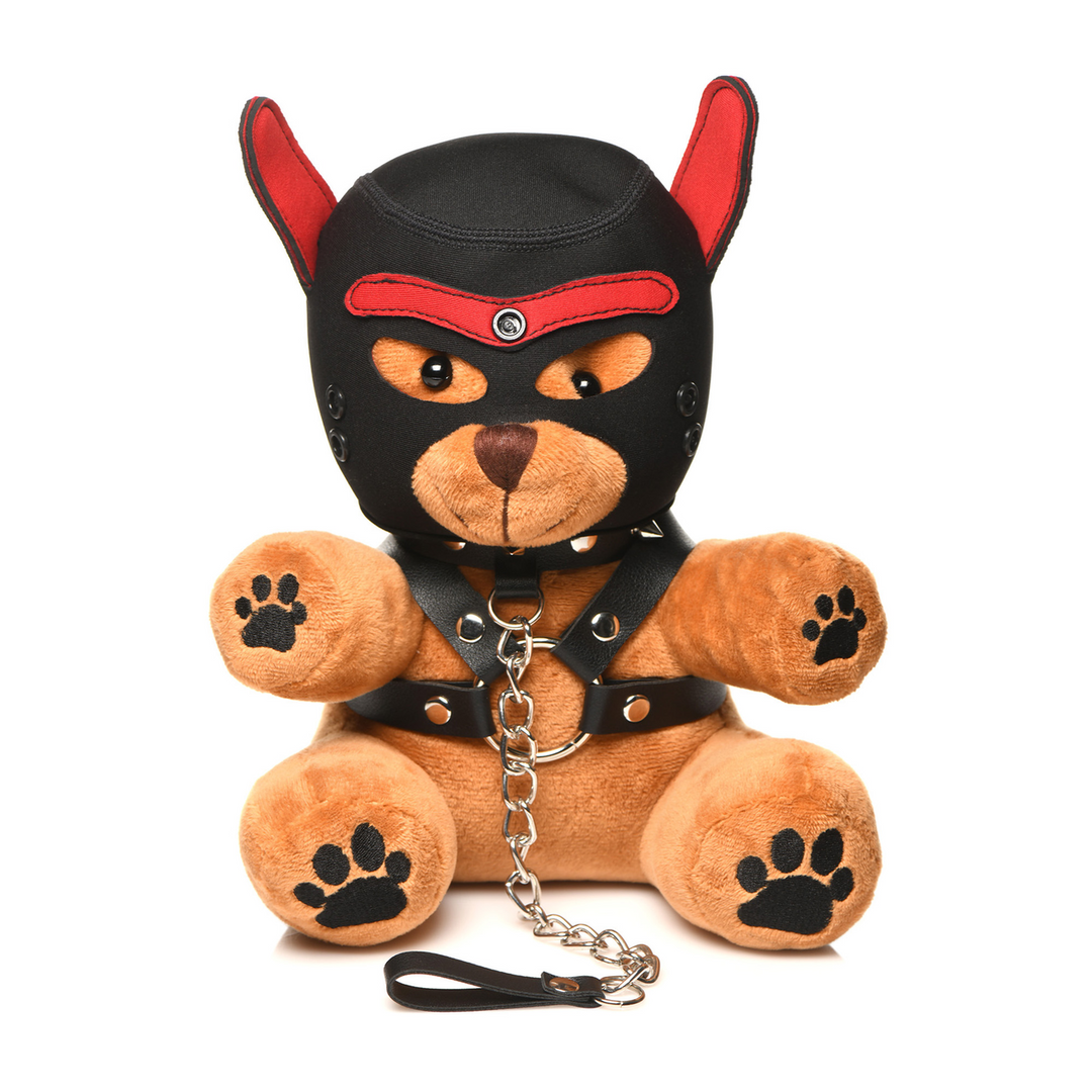 Pup Bear - Peluche