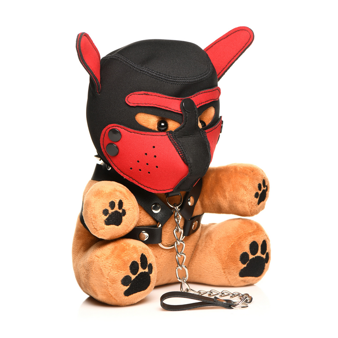 Pup Bear - Peluche