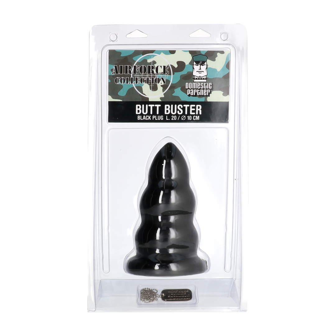 Butt Buster - Plug anal