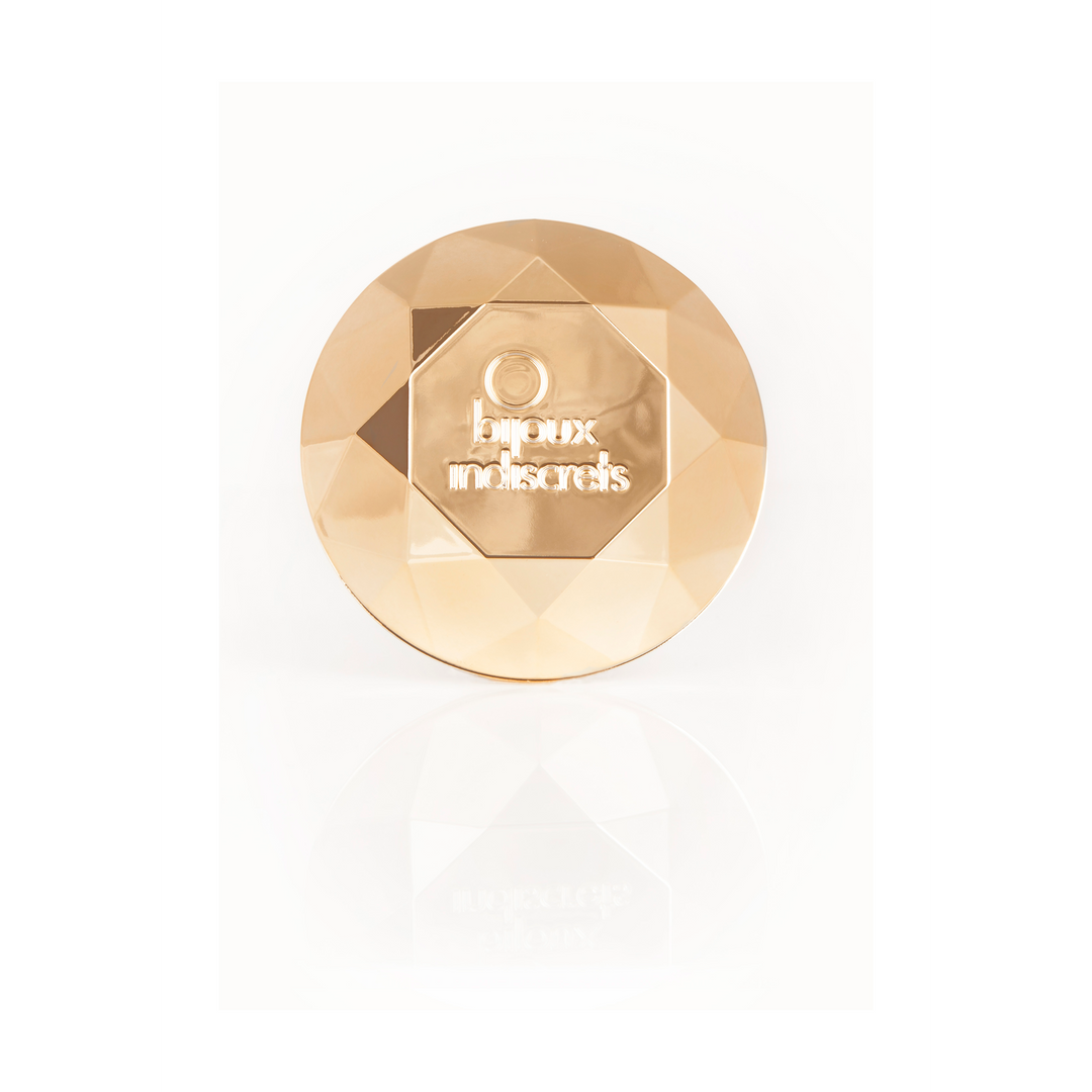 Vingt et un - Diamant vibrant