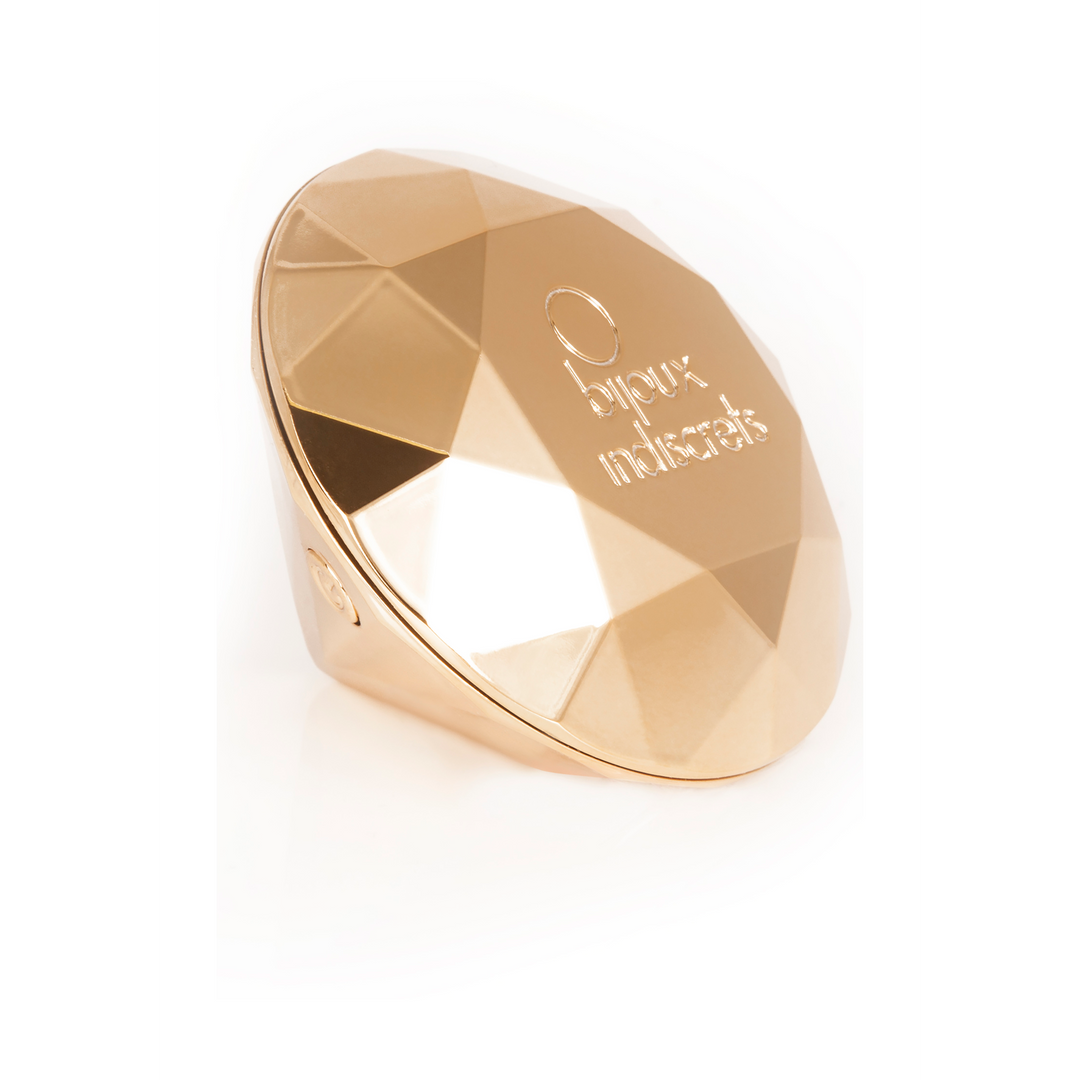 Vingt et un - Diamant vibrant