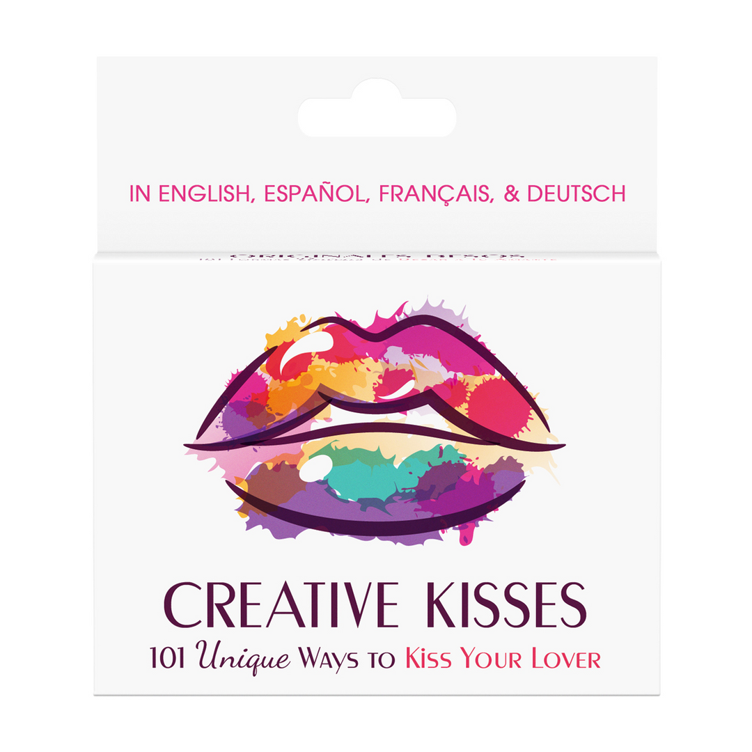 Baisers Créatifs