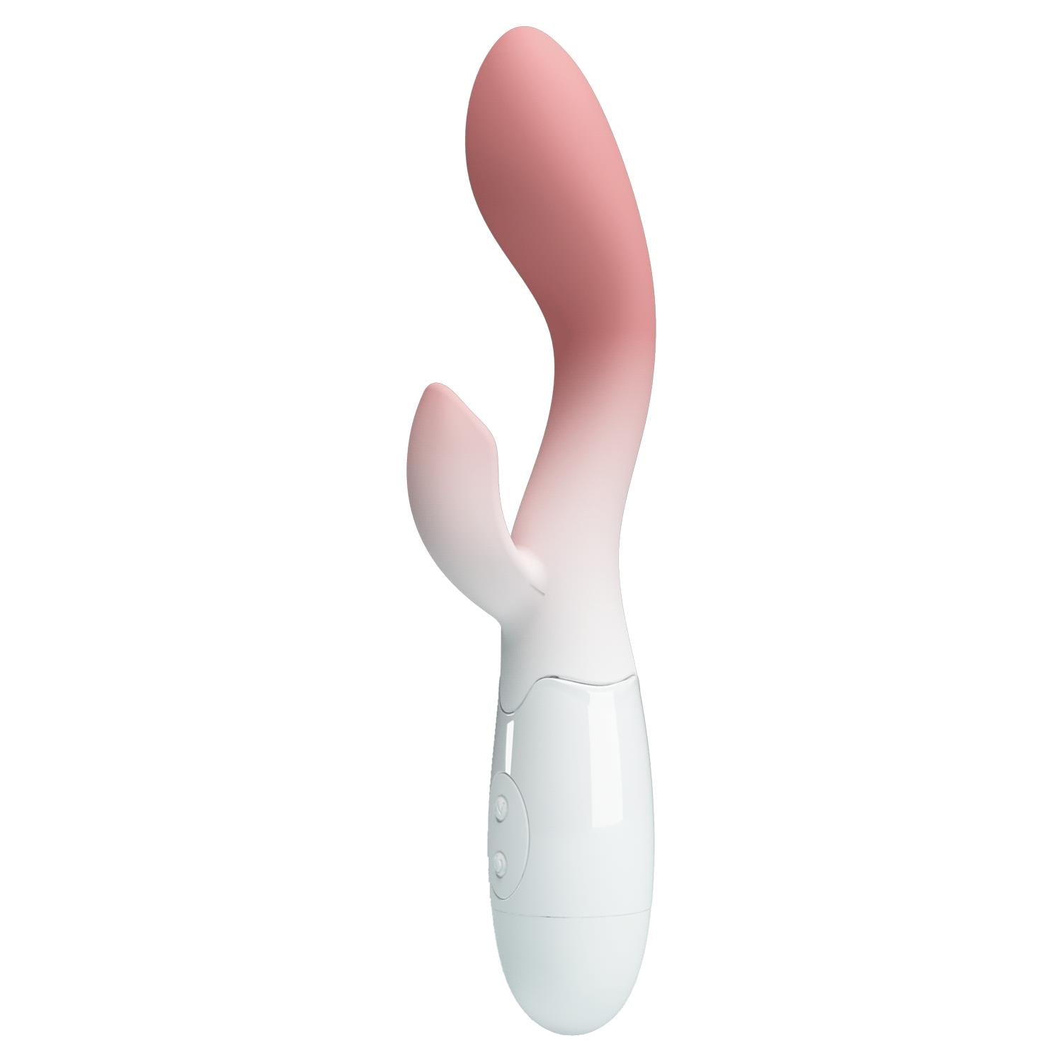 PRETTY LOVE - Brighty, 30 fonctions de vibration, ABS Silicone
