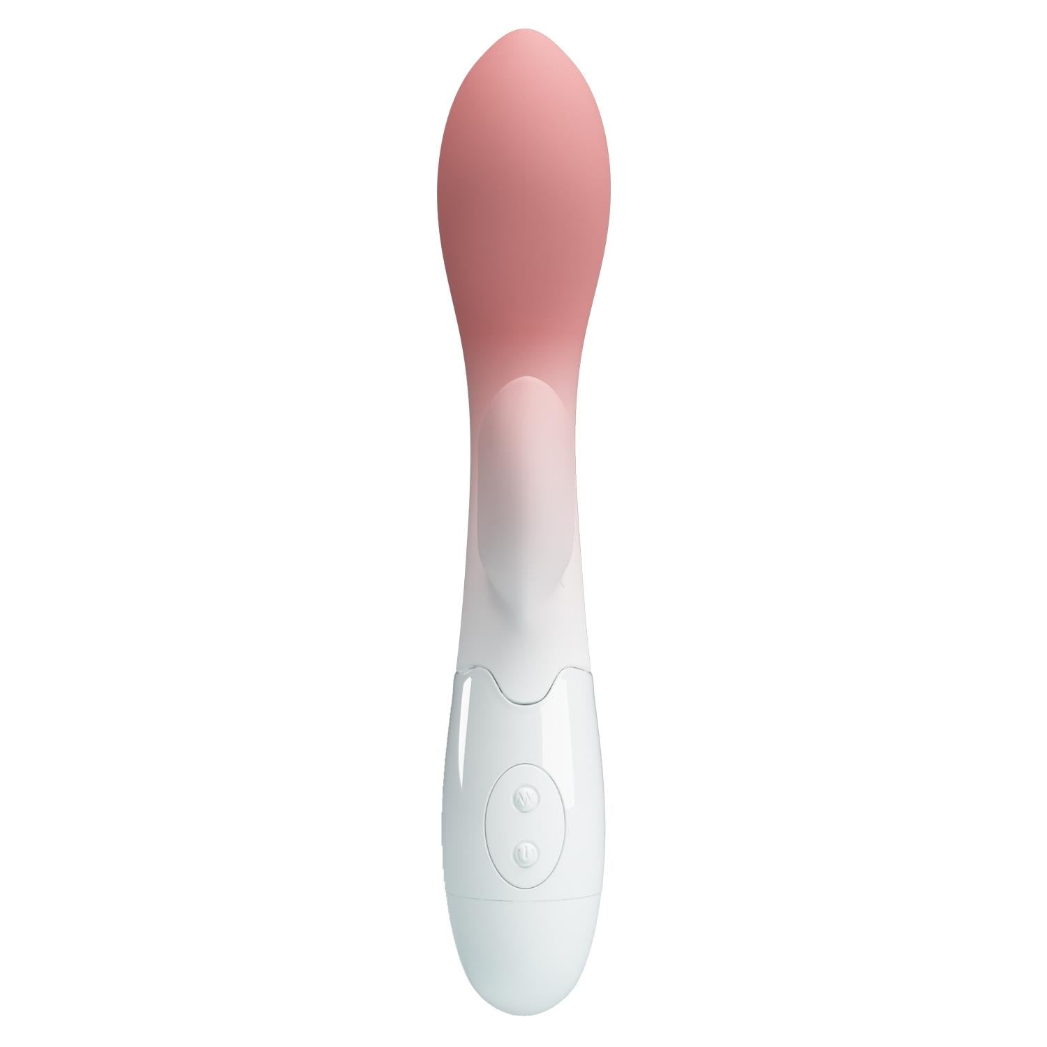 PRETTY LOVE - Brighty, 30 funzioni di vibrazione, silicone ABS
