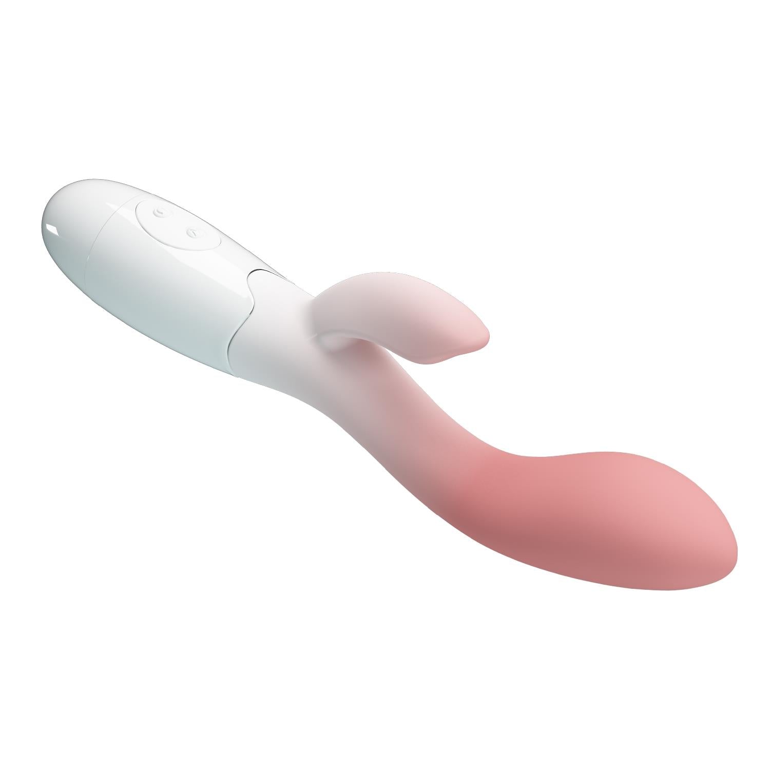 PRETTY LOVE - Brighty, 30 funzioni di vibrazione, silicone ABS