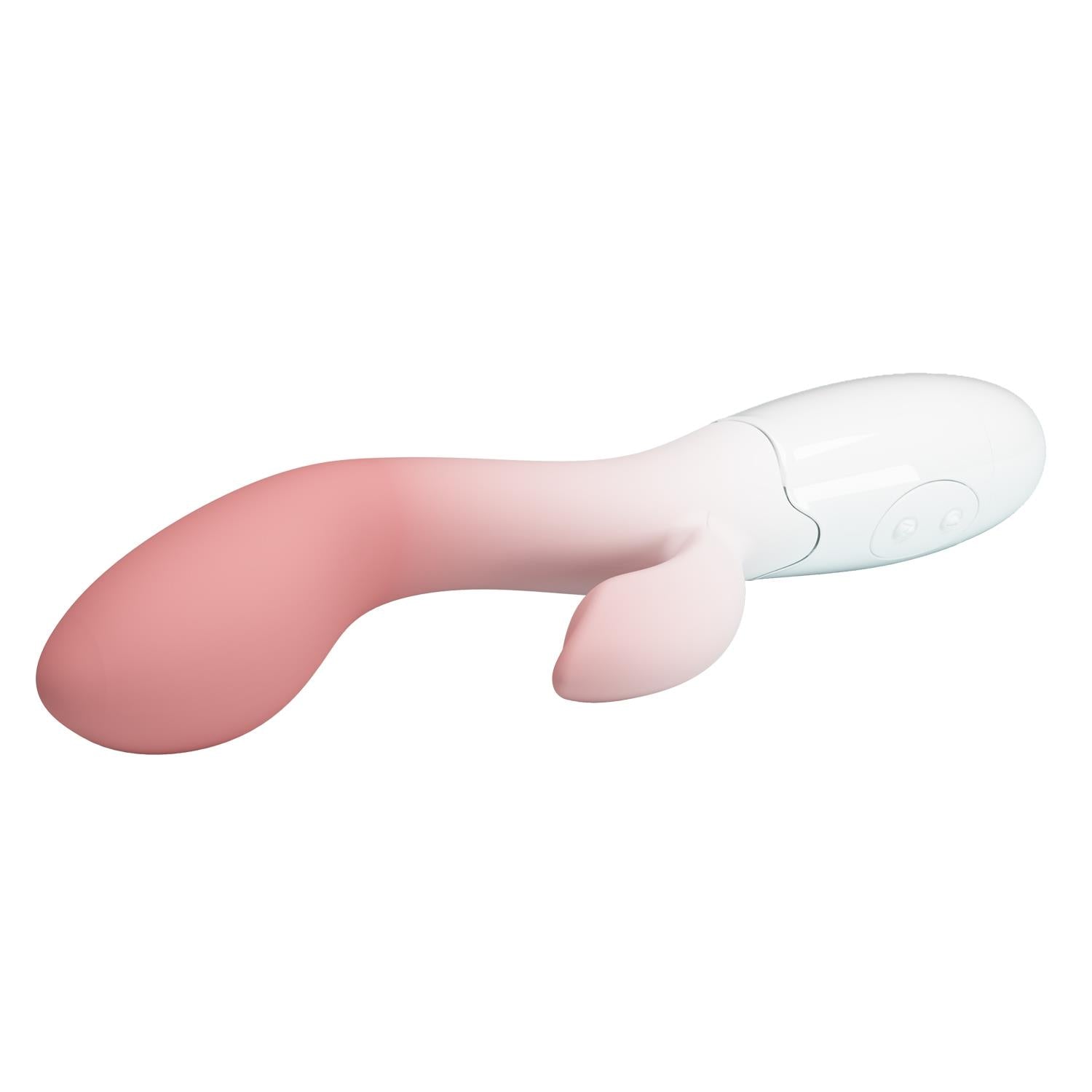 PRETTY LOVE - Brighty, 30 funzioni di vibrazione, silicone ABS