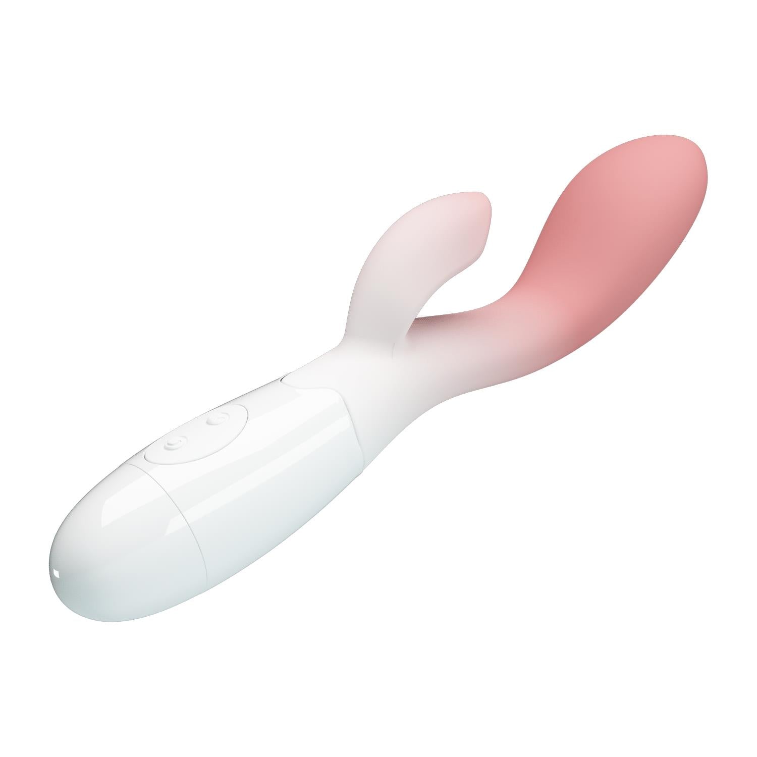 PRETTY LOVE - Brighty, 30 funzioni di vibrazione, silicone ABS