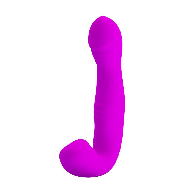 PRETTY LOVE - ANGELO 30 fonctions de vibration