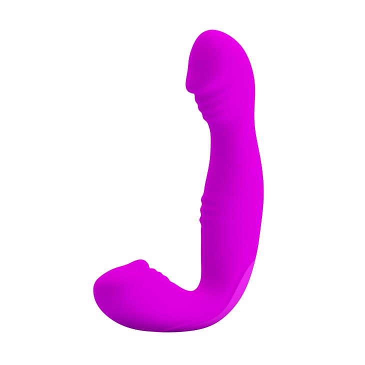 PRETTY LOVE - ANGELO 30 fonctions de vibration