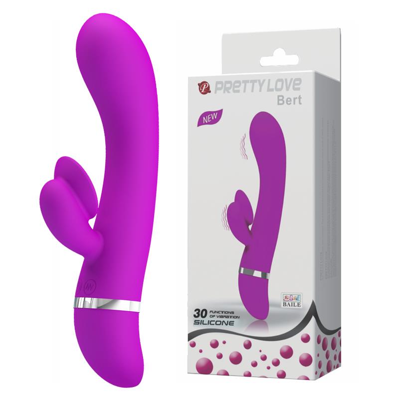 PRETTY LOVE - BERT, 30 fonctions