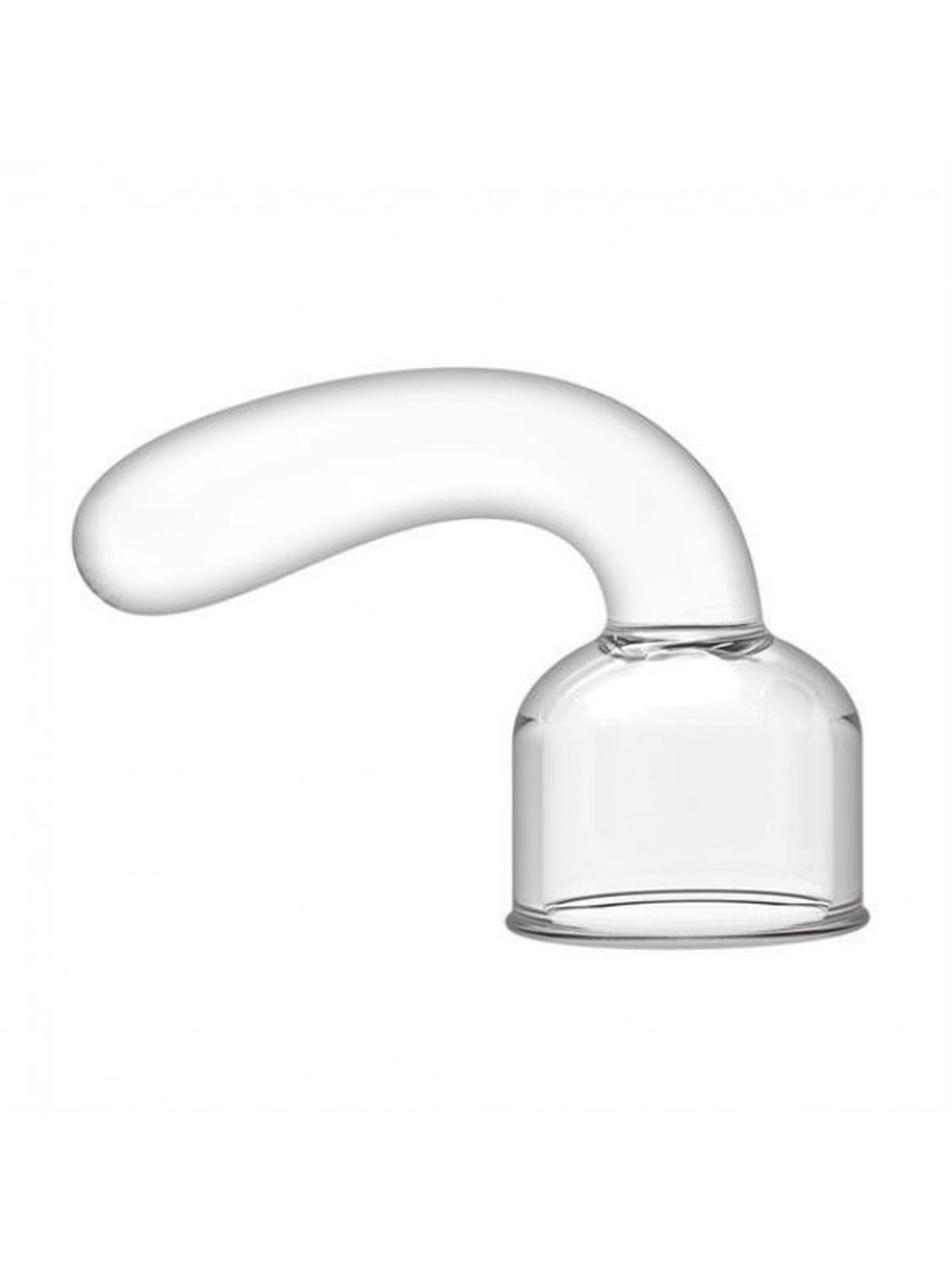 Vibreur G-Spot Pleaser transparent