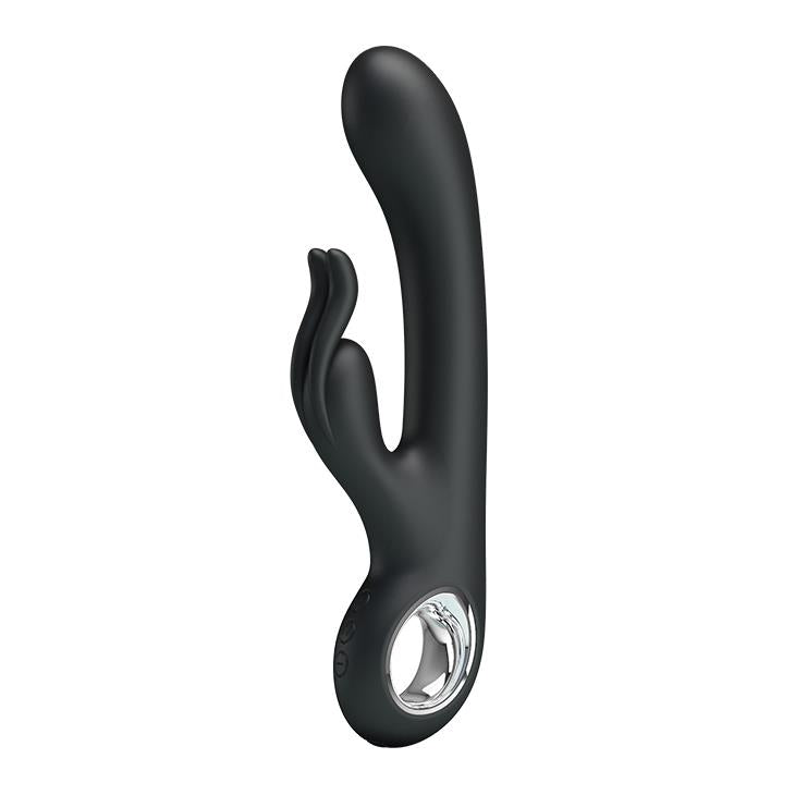 PRETTY LOVE - CARINA, BLACK, USB, 7 functions