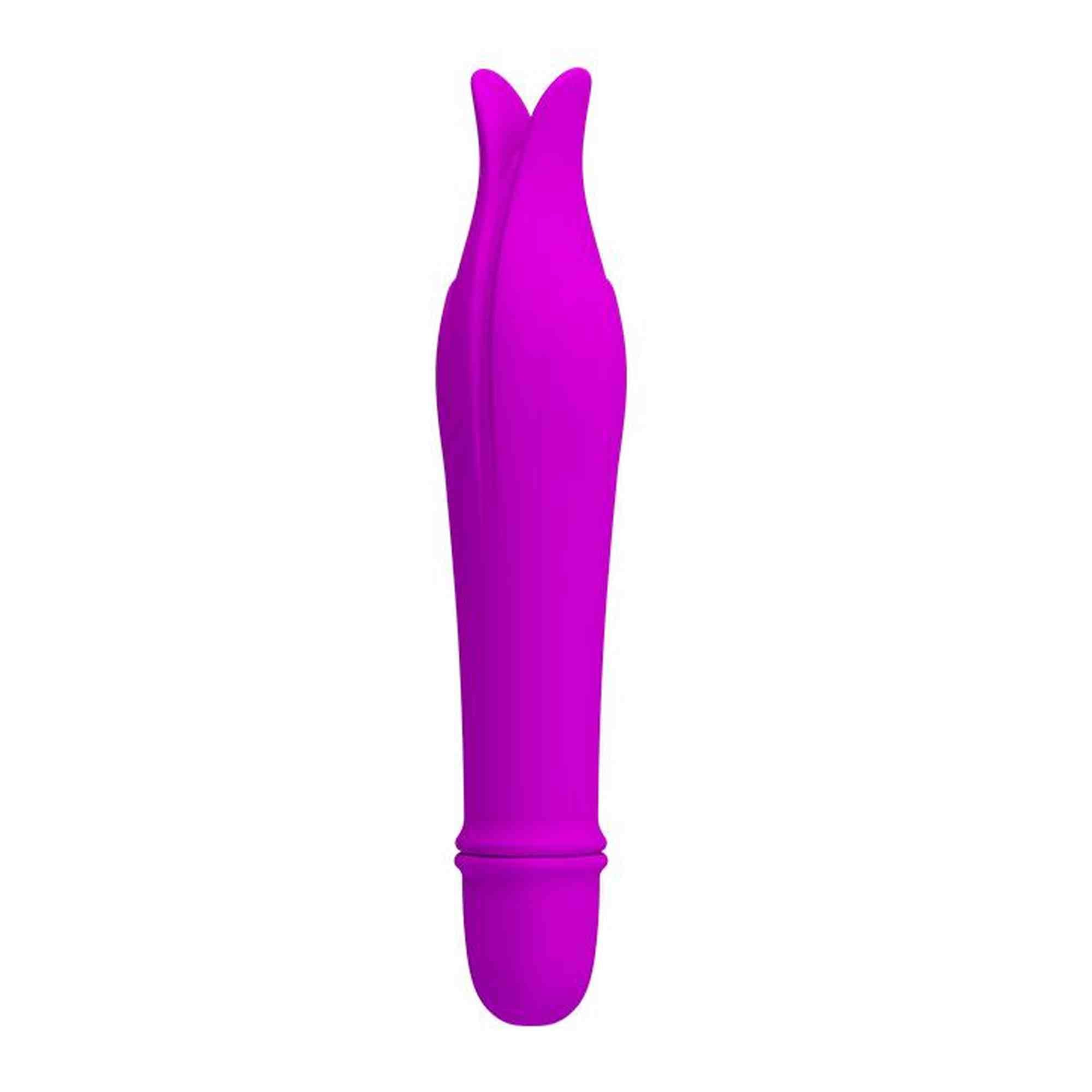 PRETTY LOVE - EDWARD 10 fonctions de vibration