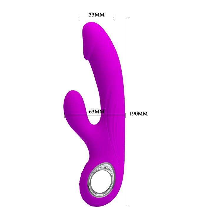PRETTY LOVE - GORDON, USB, 7 fonctions
