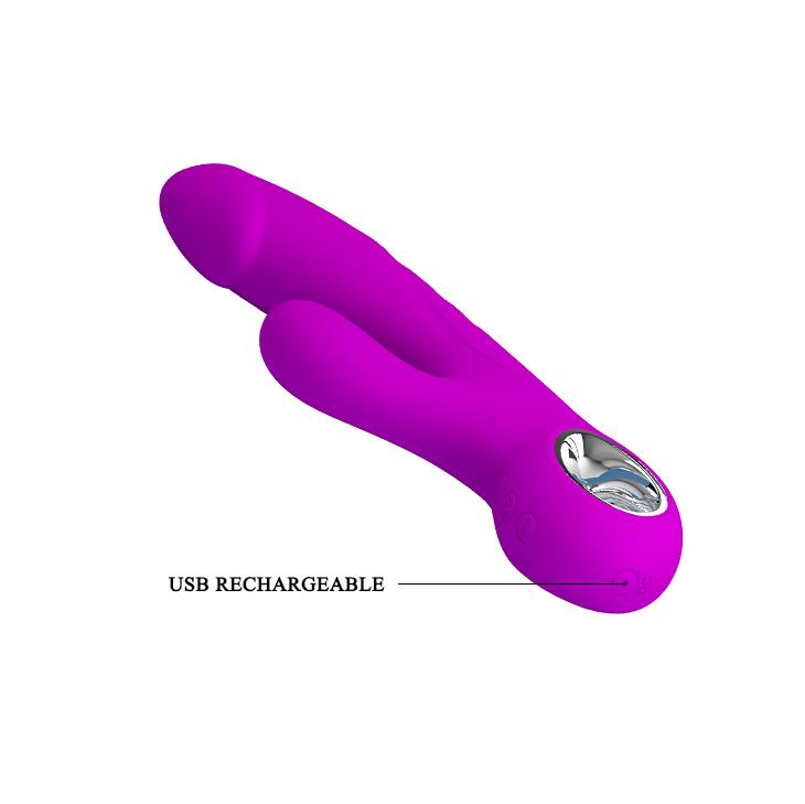 PRETTY LOVE - GORDON, USB, 7 fonctions