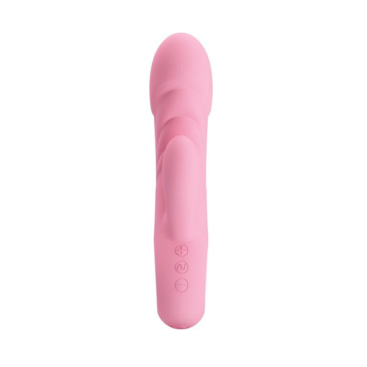 PRETTY LOVE - ANSEL USB PINK 7 functions