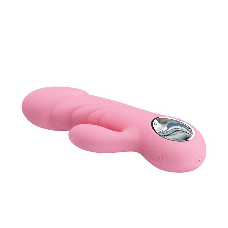 PRETTY LOVE - ANSEL USB PINK 7 functions