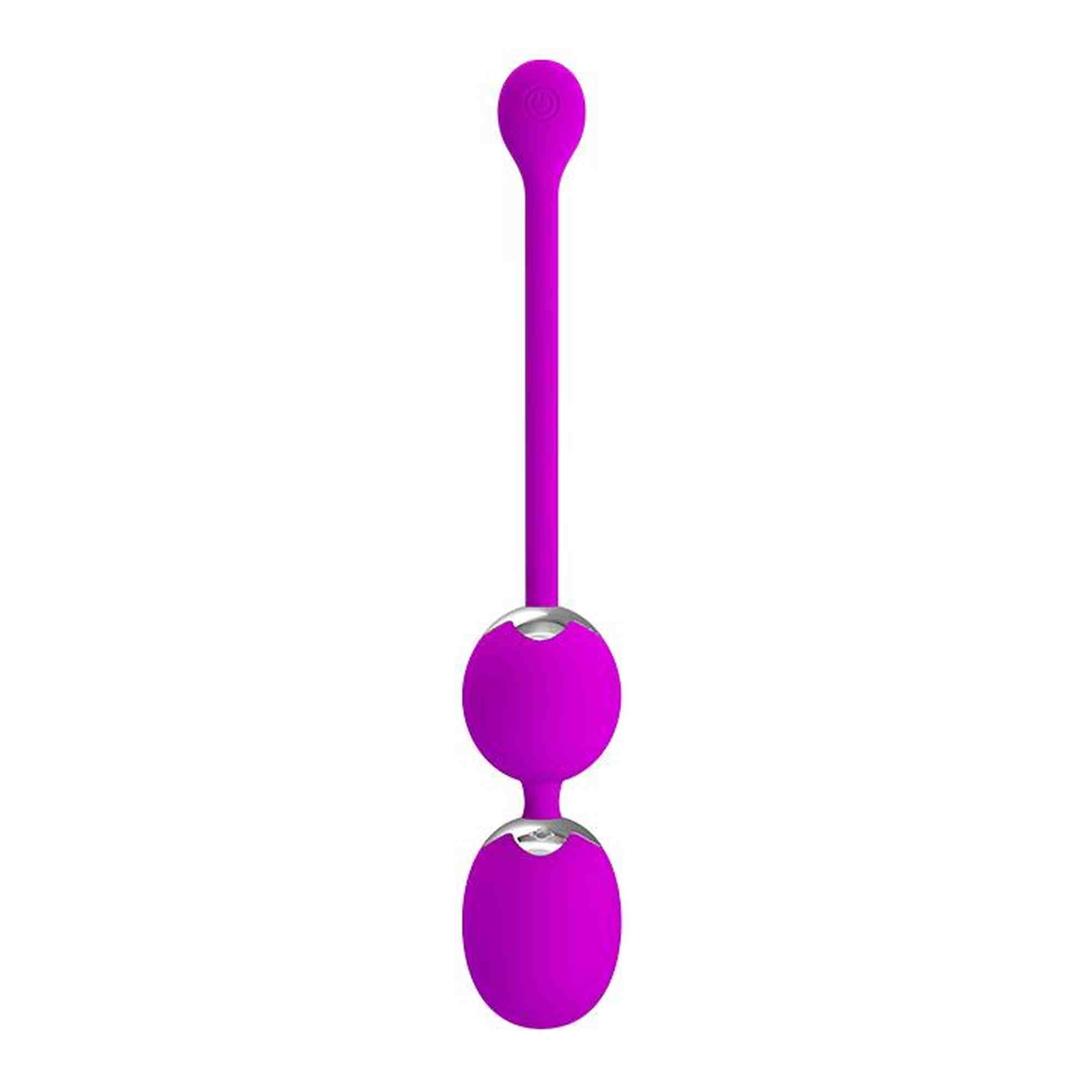 PRETTY LOVE - WERNER USB 12 function