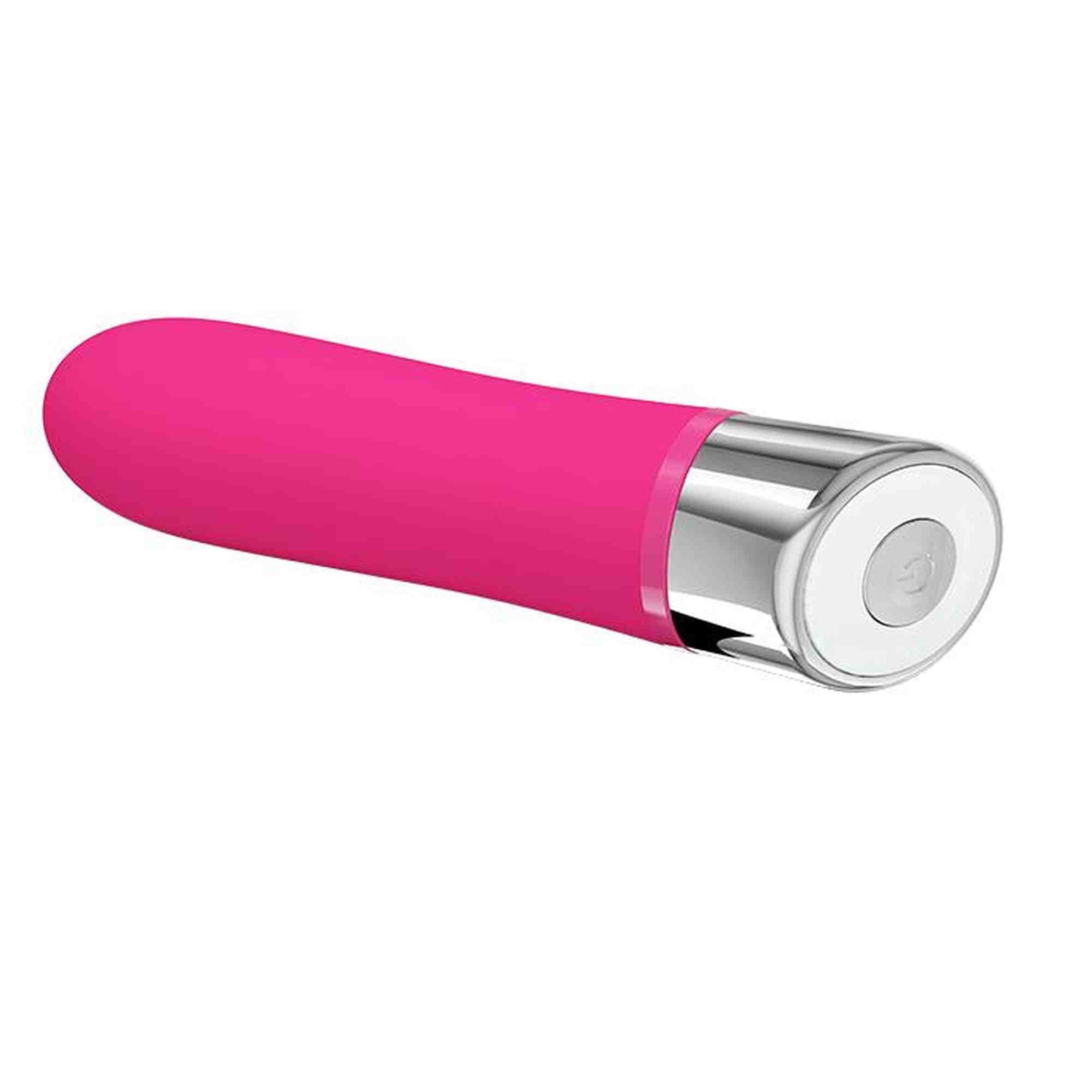 PRETTY LOVE - SAMPSON Pink 12-function vibrations