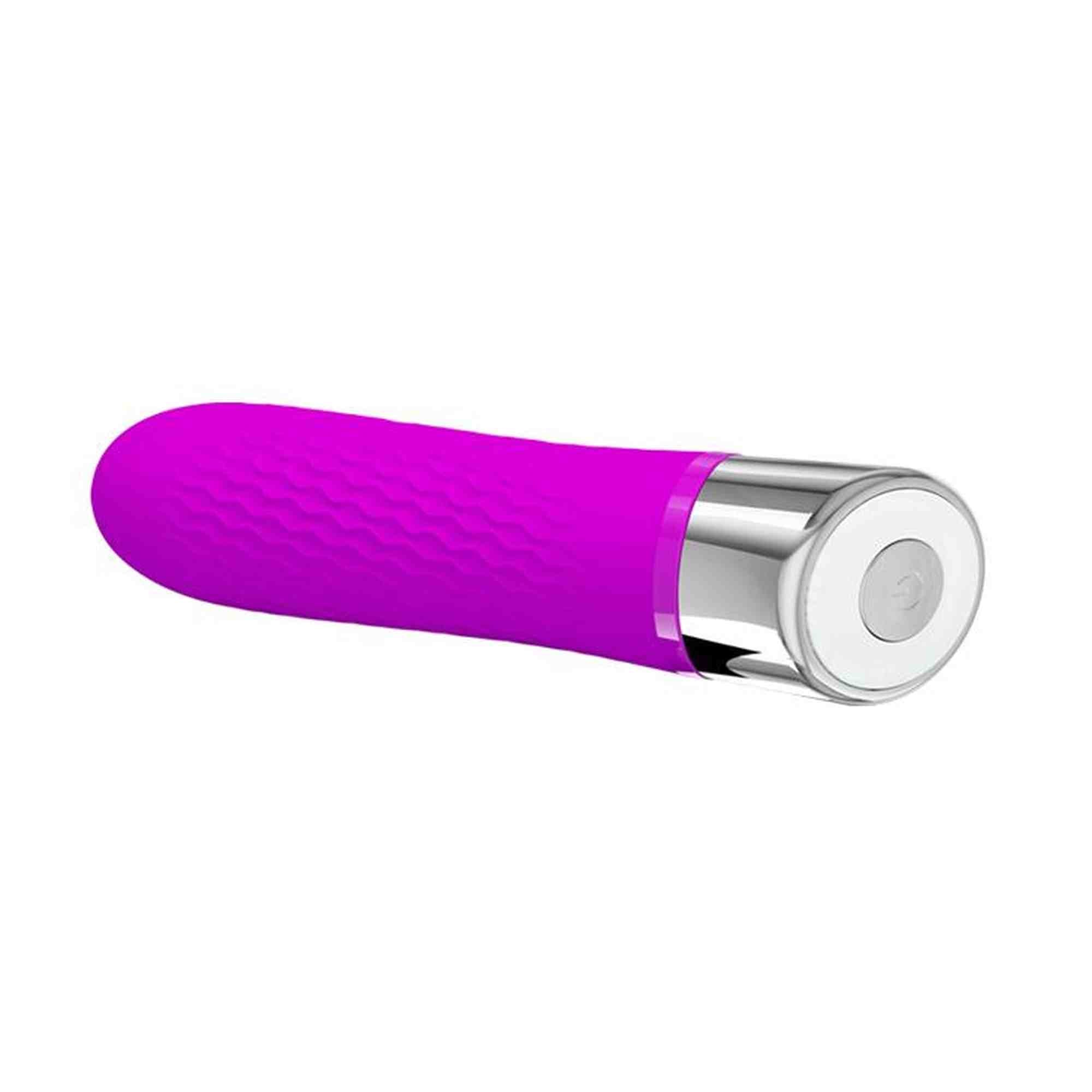 PRETTY LOVE - SEBASTIAN 12 FONCTIONS violet