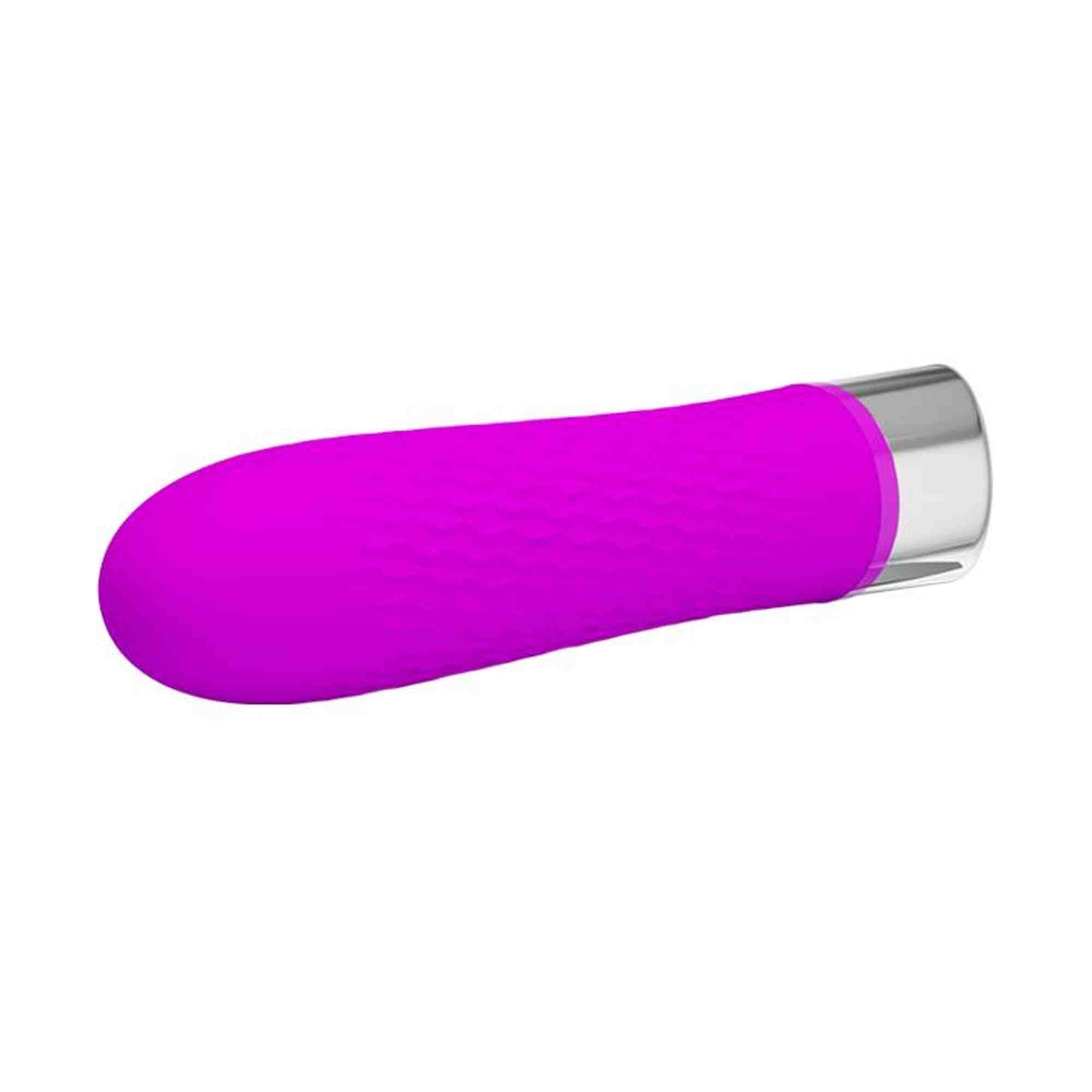 PRETTY LOVE - SEBASTIAN 12 FONCTIONS violet