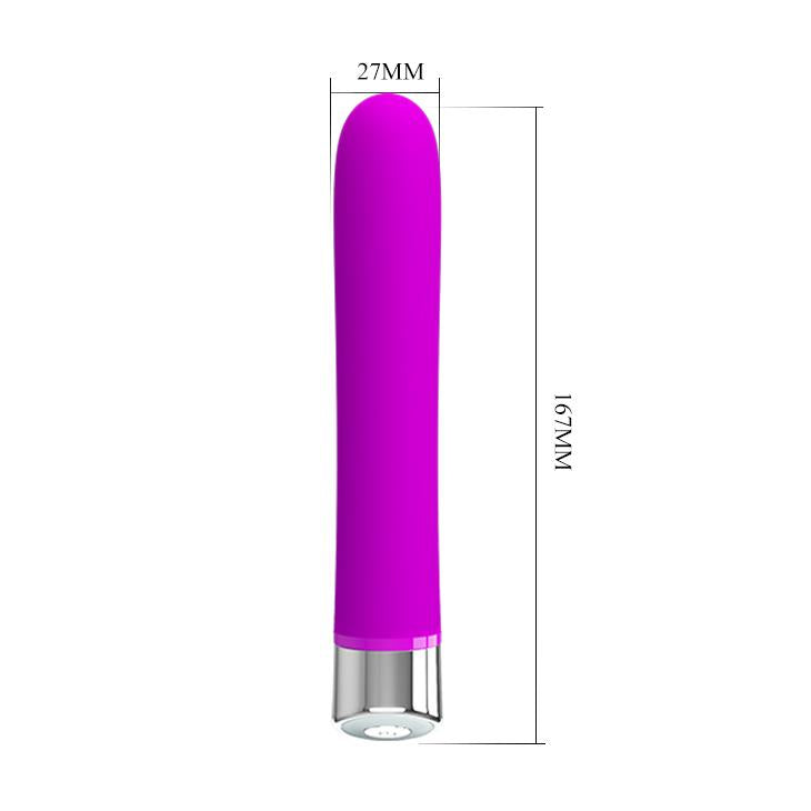 PRETTY LOVE - Randolph, 12 vibration functions Memory function
