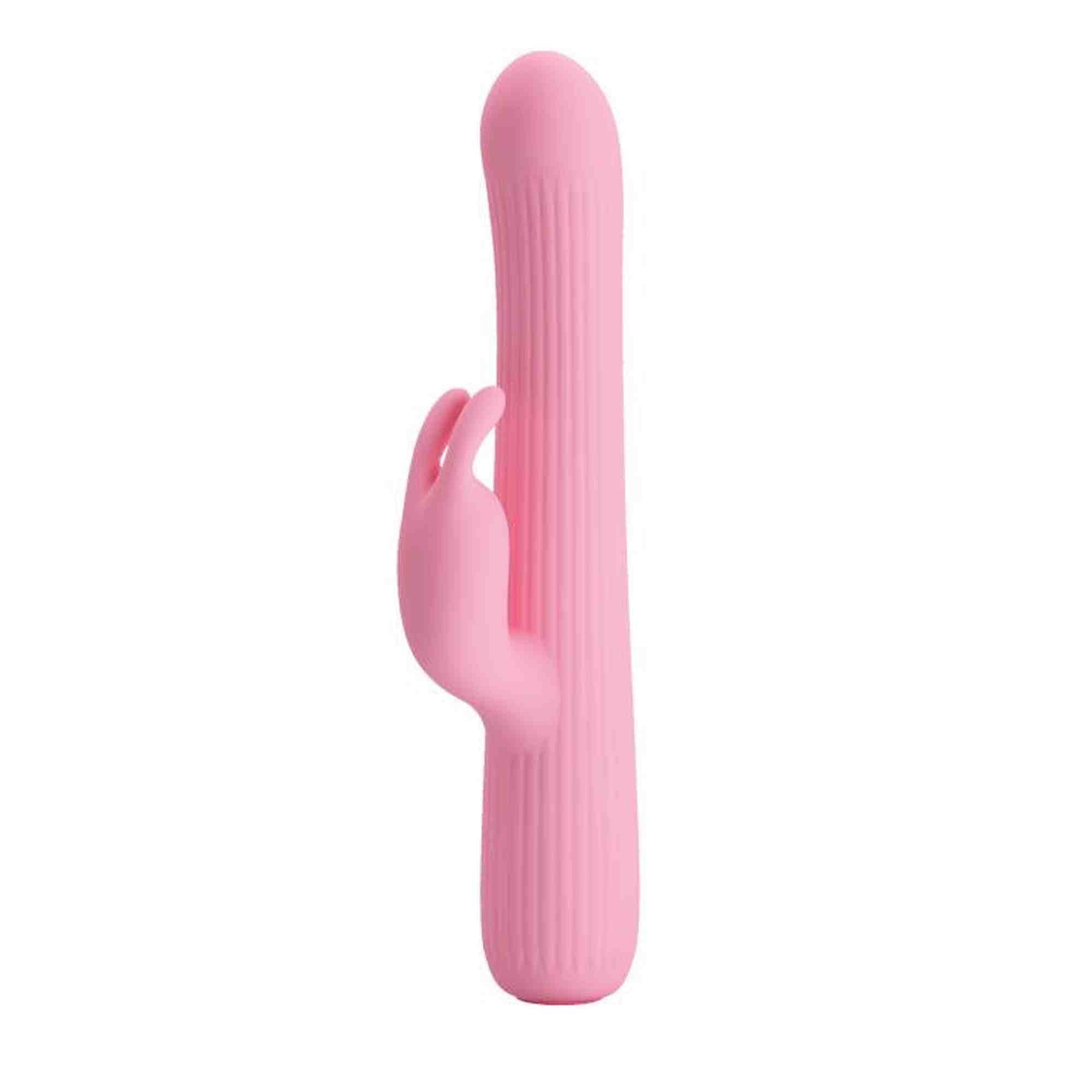 PRETTY LOVE - JULIAN USB 4 rotation; 4 vibration