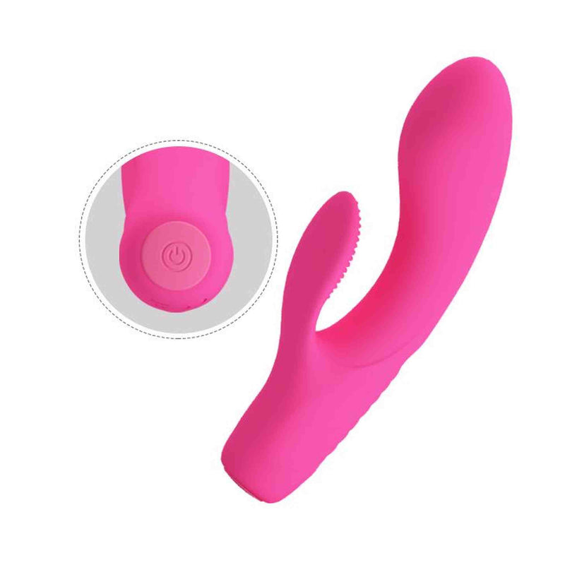 PRETTY LOVE -TIM, USB 12 fonctions, mémoire