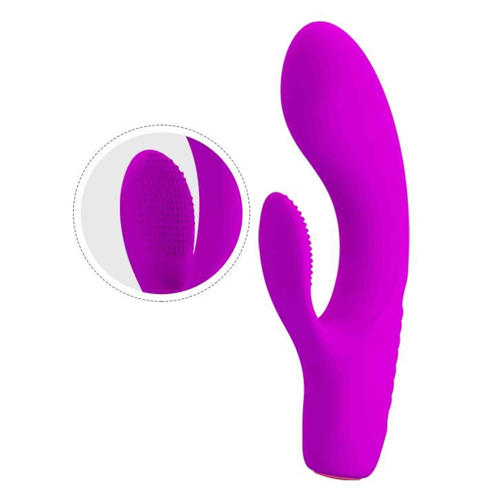 PRETTY LOVE - TIM, USB 12 function, memory