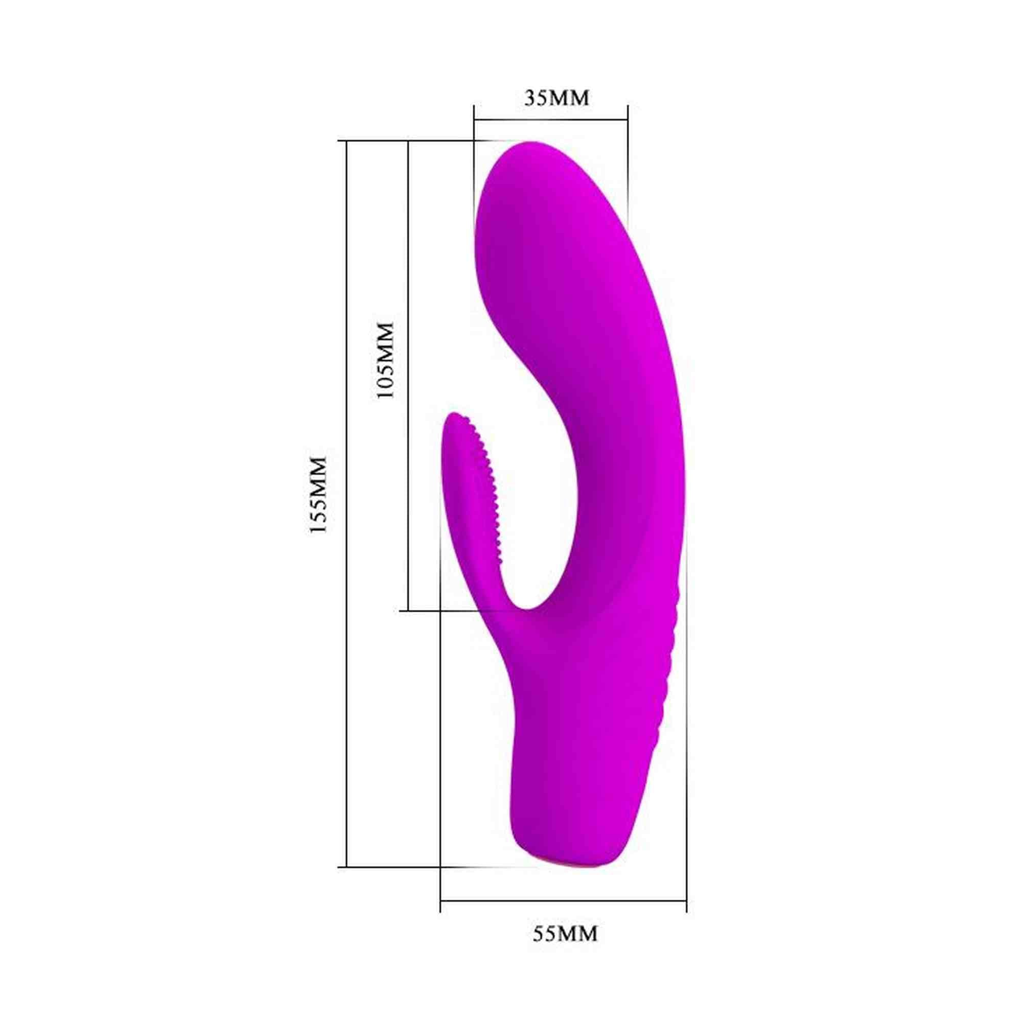 PRETTY LOVE - TIM, USB 12 function, memory