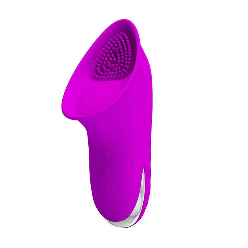 PRETTY LOVE - ISAAC, fonction de vibration USB 7+7