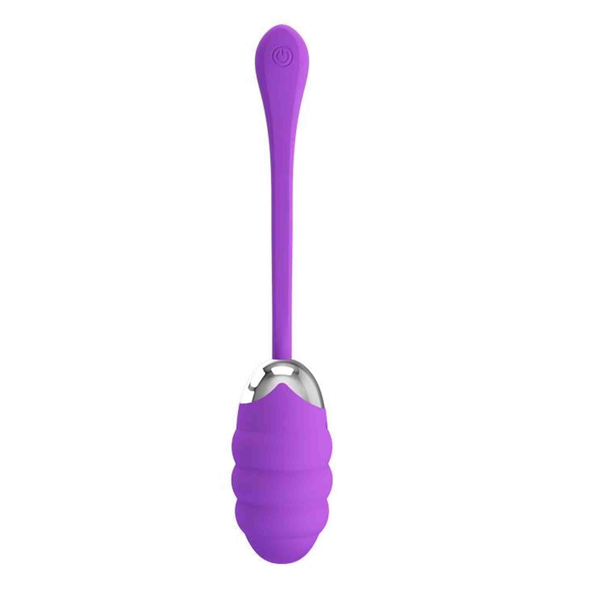 PRETTY LOVE - FRANKLIN EGG Violet