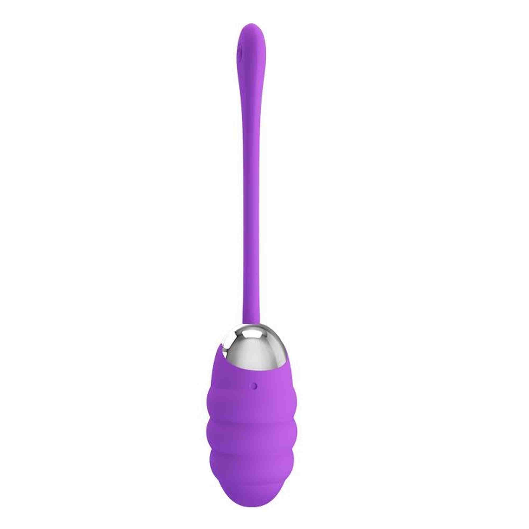 PRETTY LOVE - FRANKLIN EGG Violet