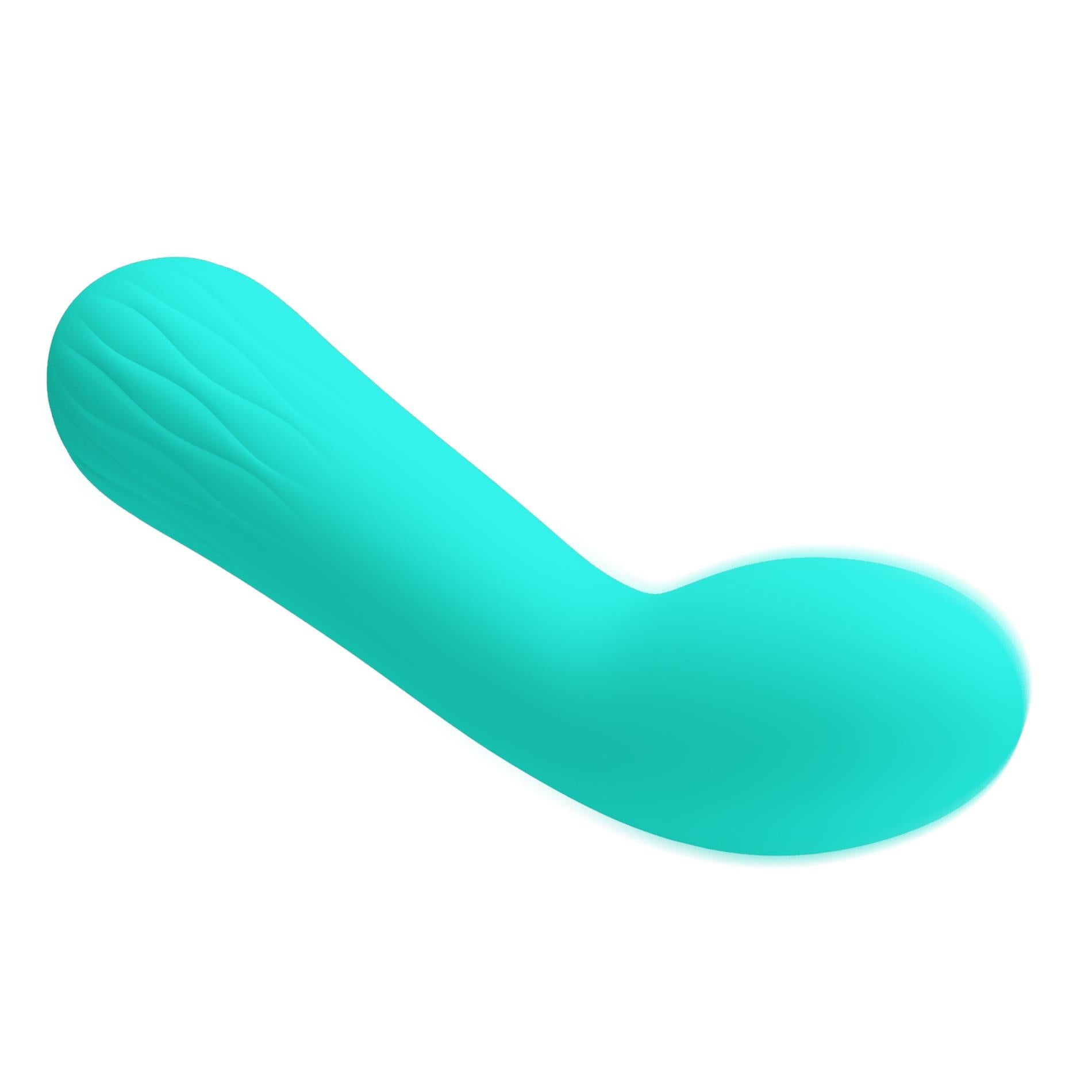 PRETTY LOVE - Vert faune, 12 fonctions de vibration Fonction de mémorisation