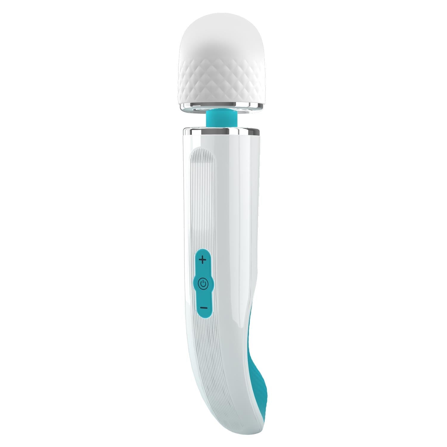 PRETTY LOVE - Aylins, 7 fonctions de vibration 5 niveaux de contrôle de vitesse, Silicone ABS, rechargeable par USB