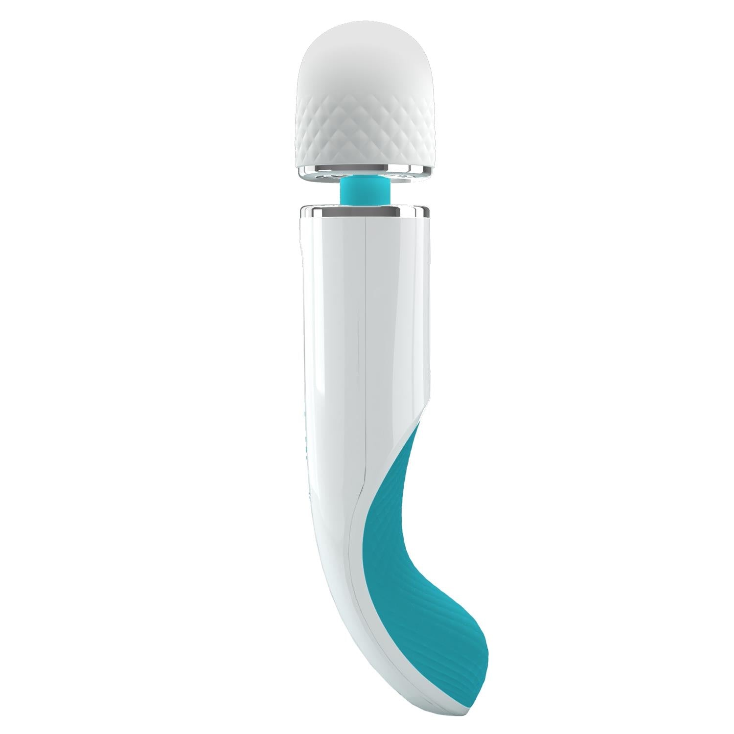 PRETTY LOVE - Aylins, 7 fonctions de vibration 5 niveaux de contrôle de vitesse, Silicone ABS, rechargeable par USB