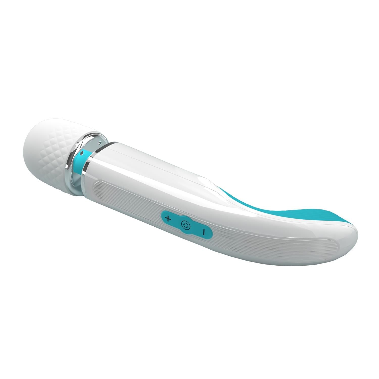 PRETTY LOVE - Aylins, 7 fonctions de vibration 5 niveaux de contrôle de vitesse, Silicone ABS, rechargeable par USB