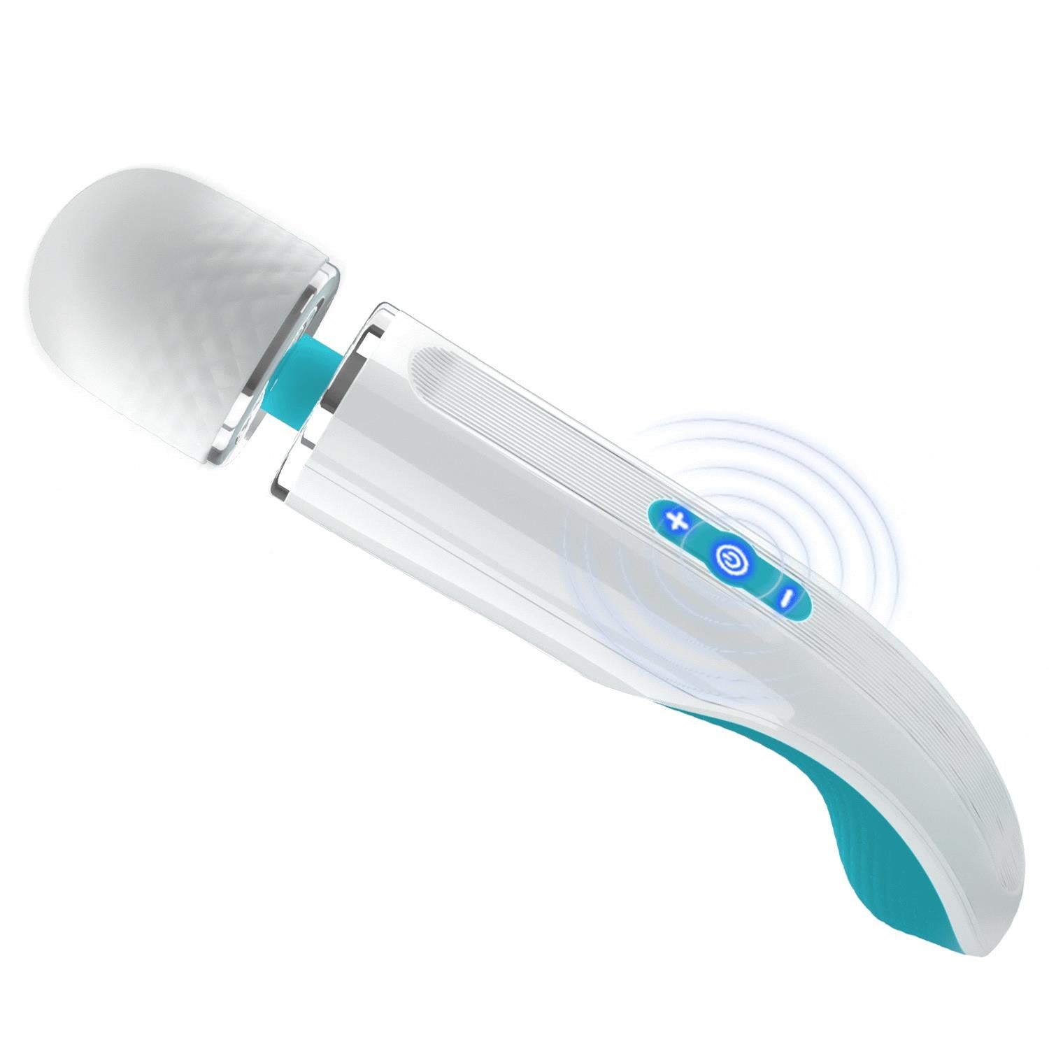 PRETTY LOVE - Aylins, 7 fonctions de vibration 5 niveaux de contrôle de vitesse, Silicone ABS, rechargeable par USB