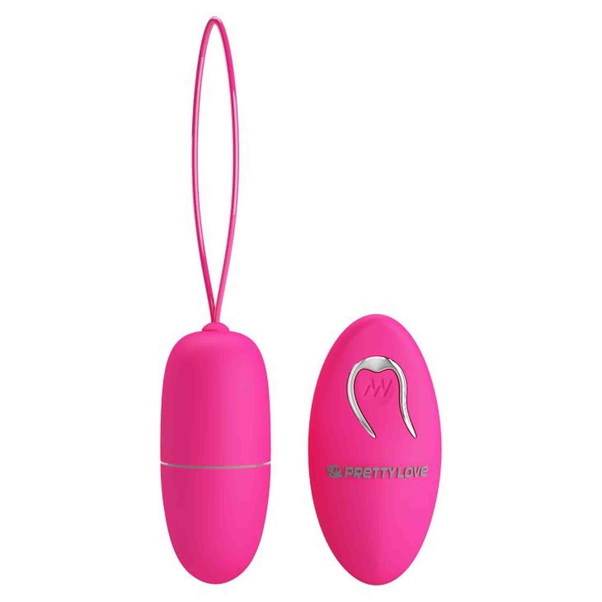 PRETTY LOVE -SELKIE, 12 fonctions de vibration Télécommande sans fil