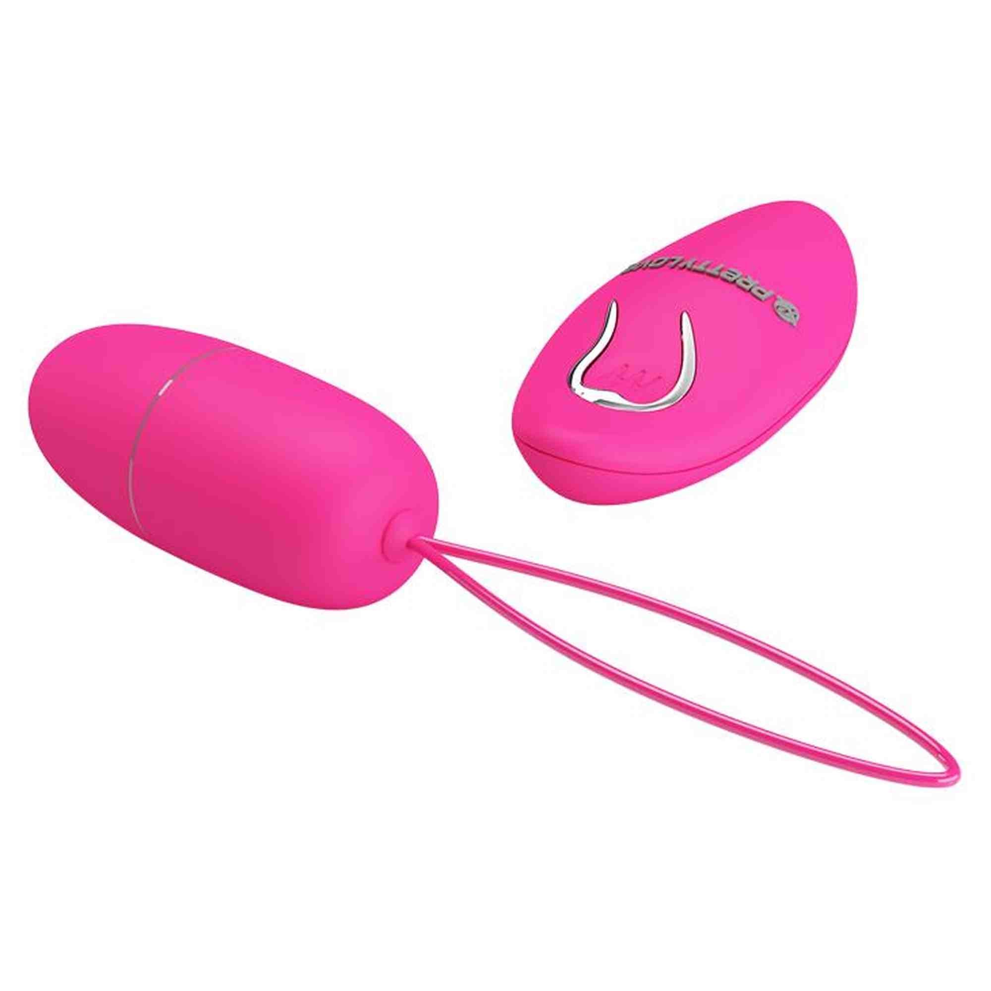 PRETTY LOVE -SELKIE, 12 fonctions de vibration Télécommande sans fil
