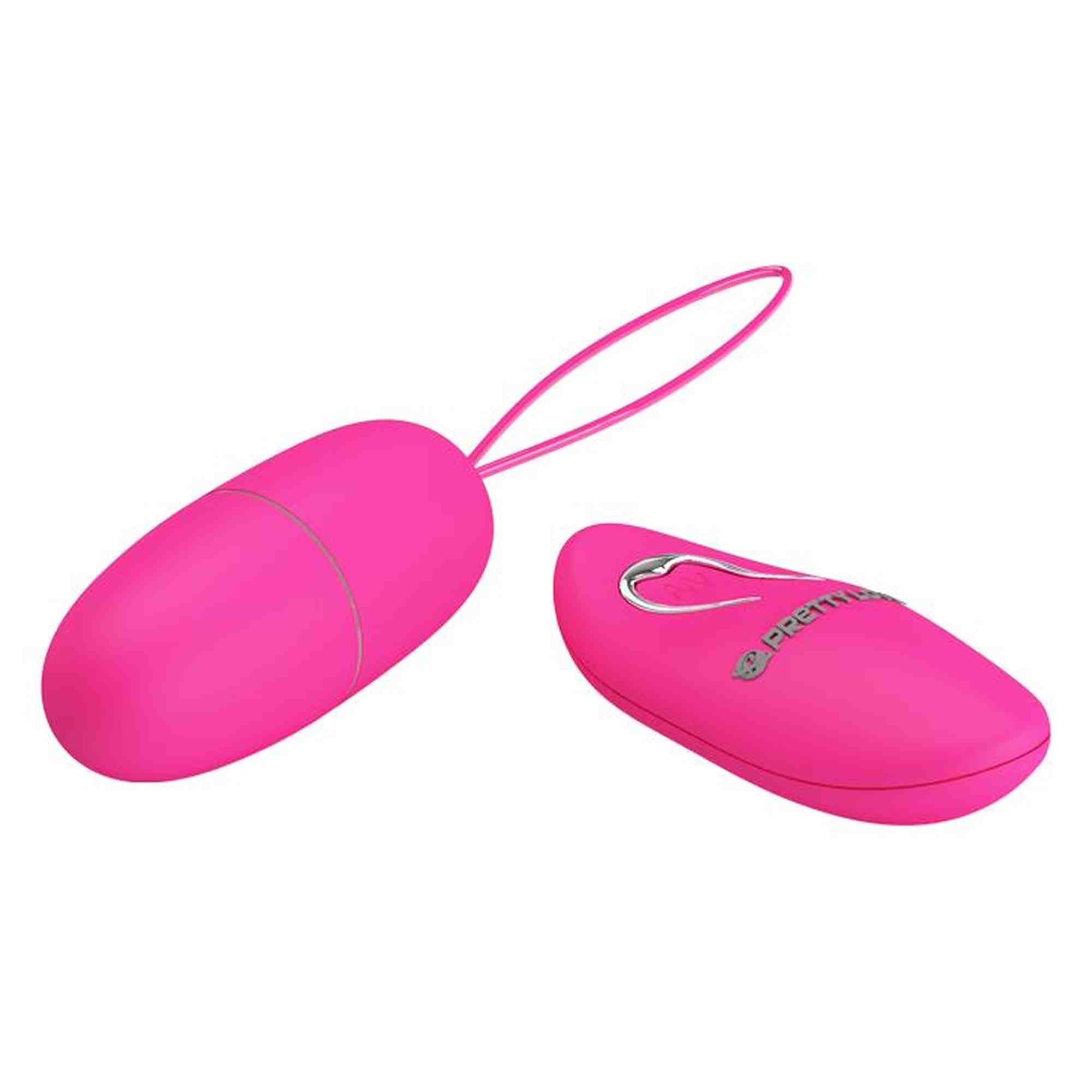 PRETTY LOVE -SELKIE, 12 fonctions de vibration Télécommande sans fil