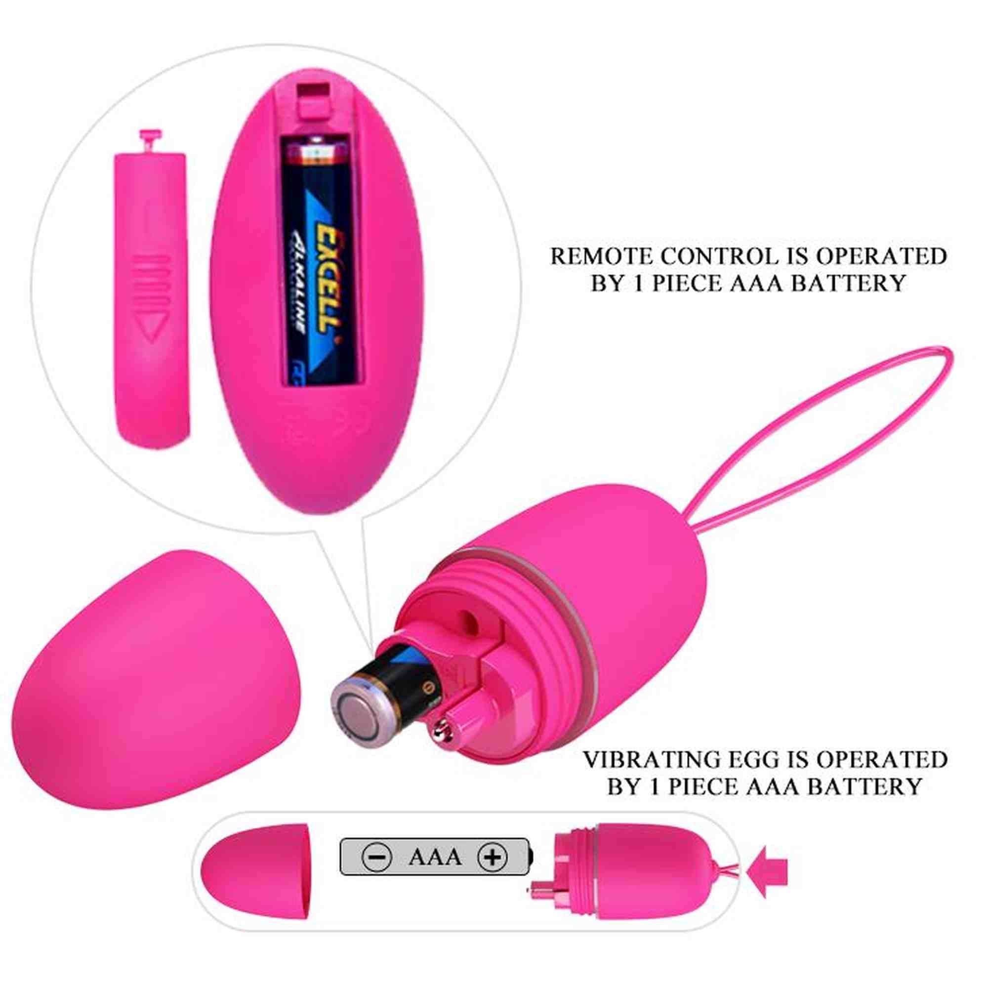 PRETTY LOVE -SELKIE, 12 fonctions de vibration Télécommande sans fil