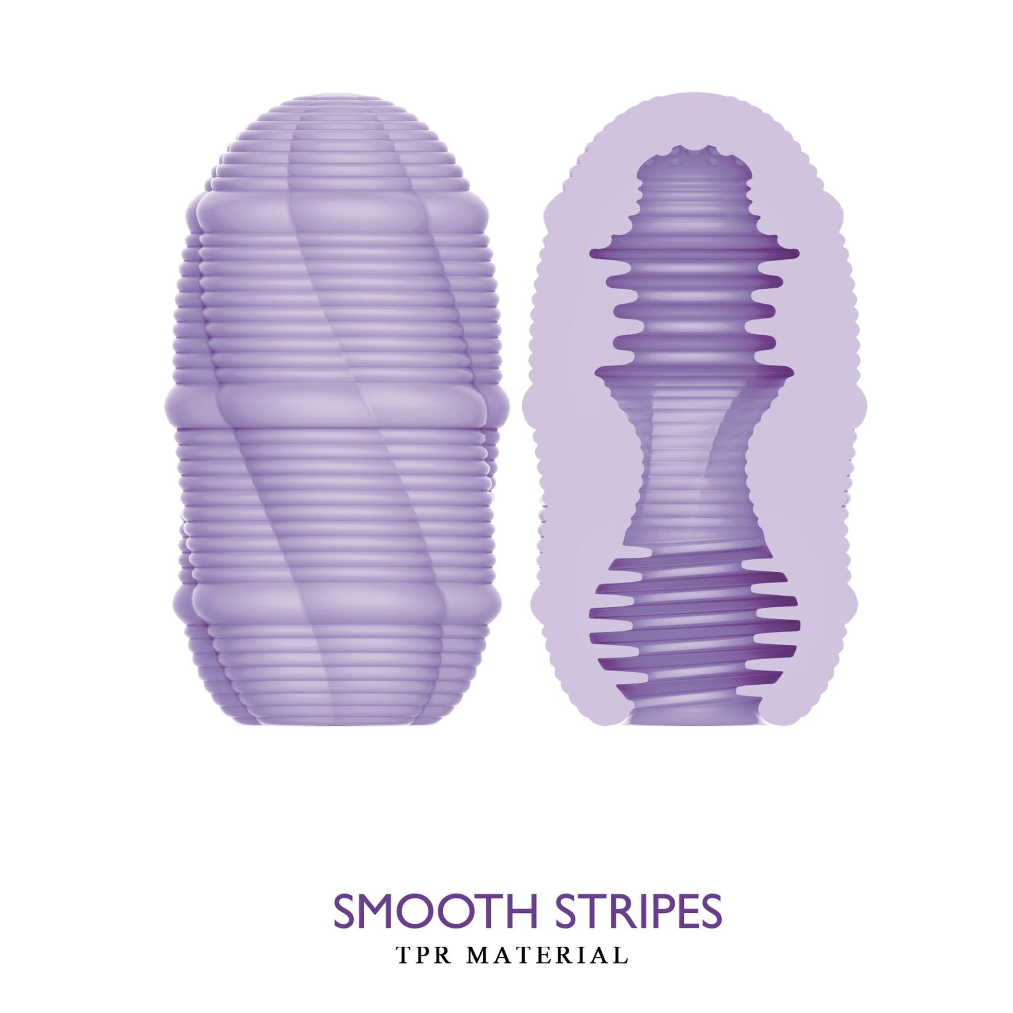PRETTY LOVE - Smooth Stripes Cupid-X