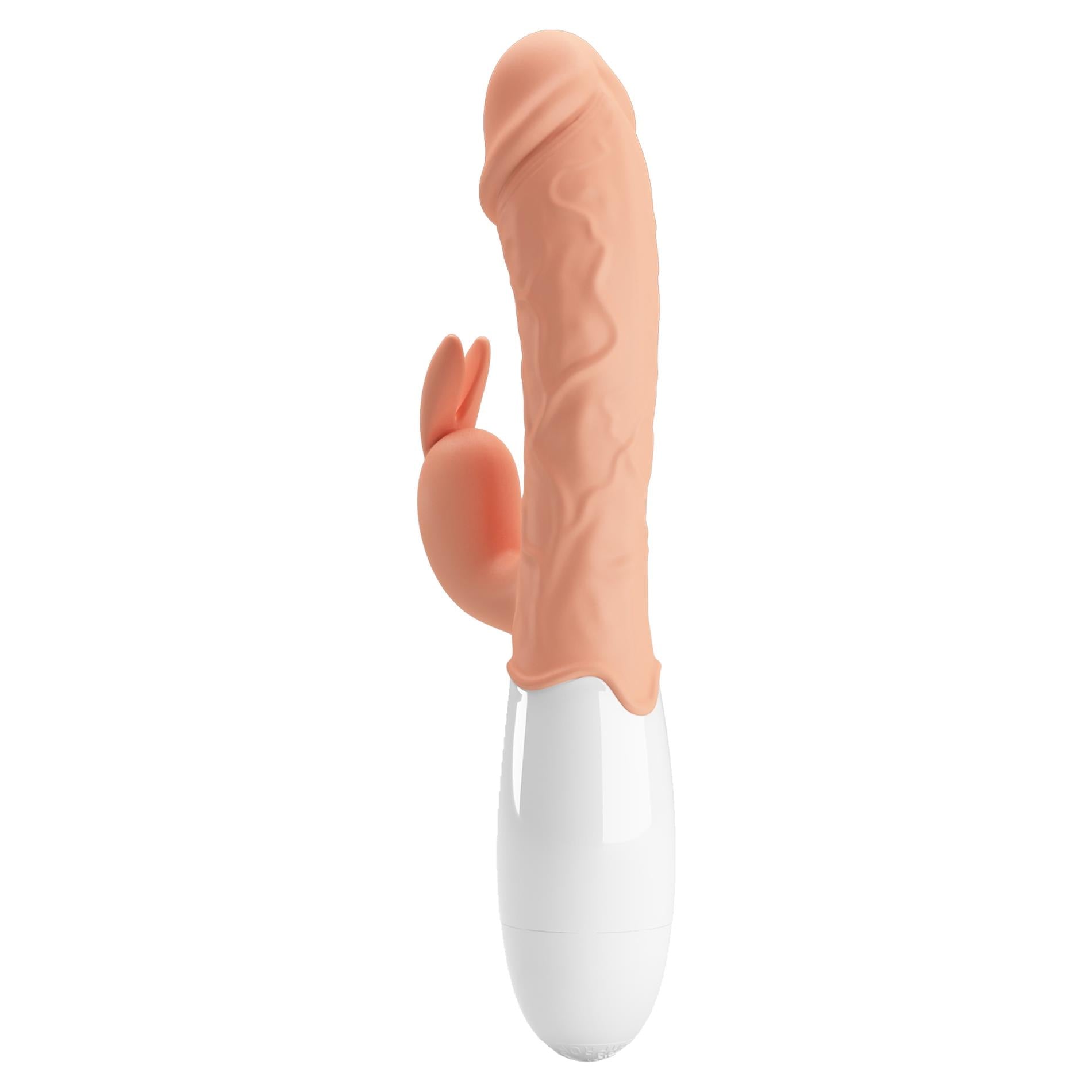 PRETTY LOVE - Lapin de Pâques, 30 fonctions de vibration