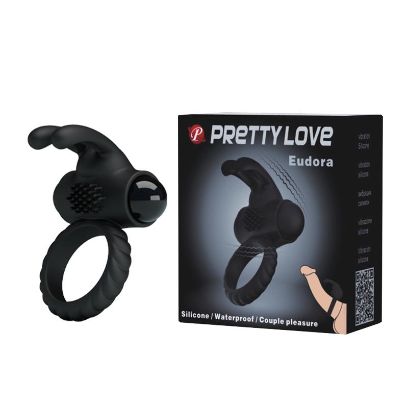 PRETTY LOVE - EUDORA vibrator