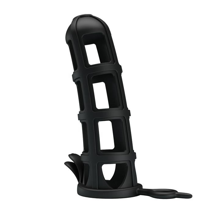 PRETTY LOVE -PENIS SLEEVE,