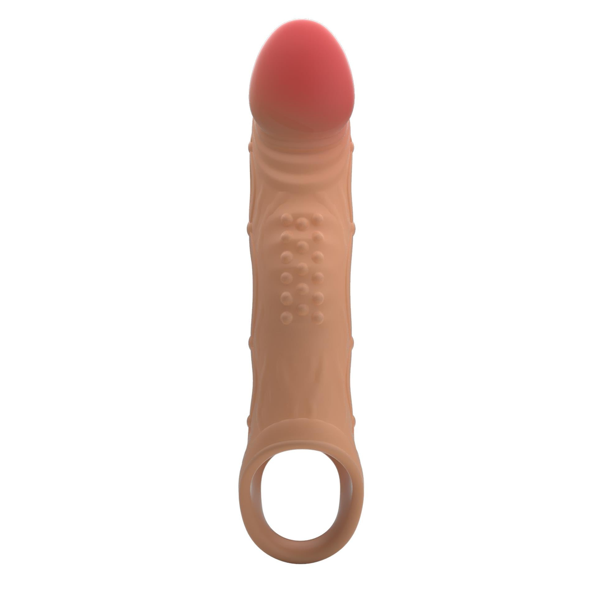 PRETTY LOVE - Penis Sleeve BRAD