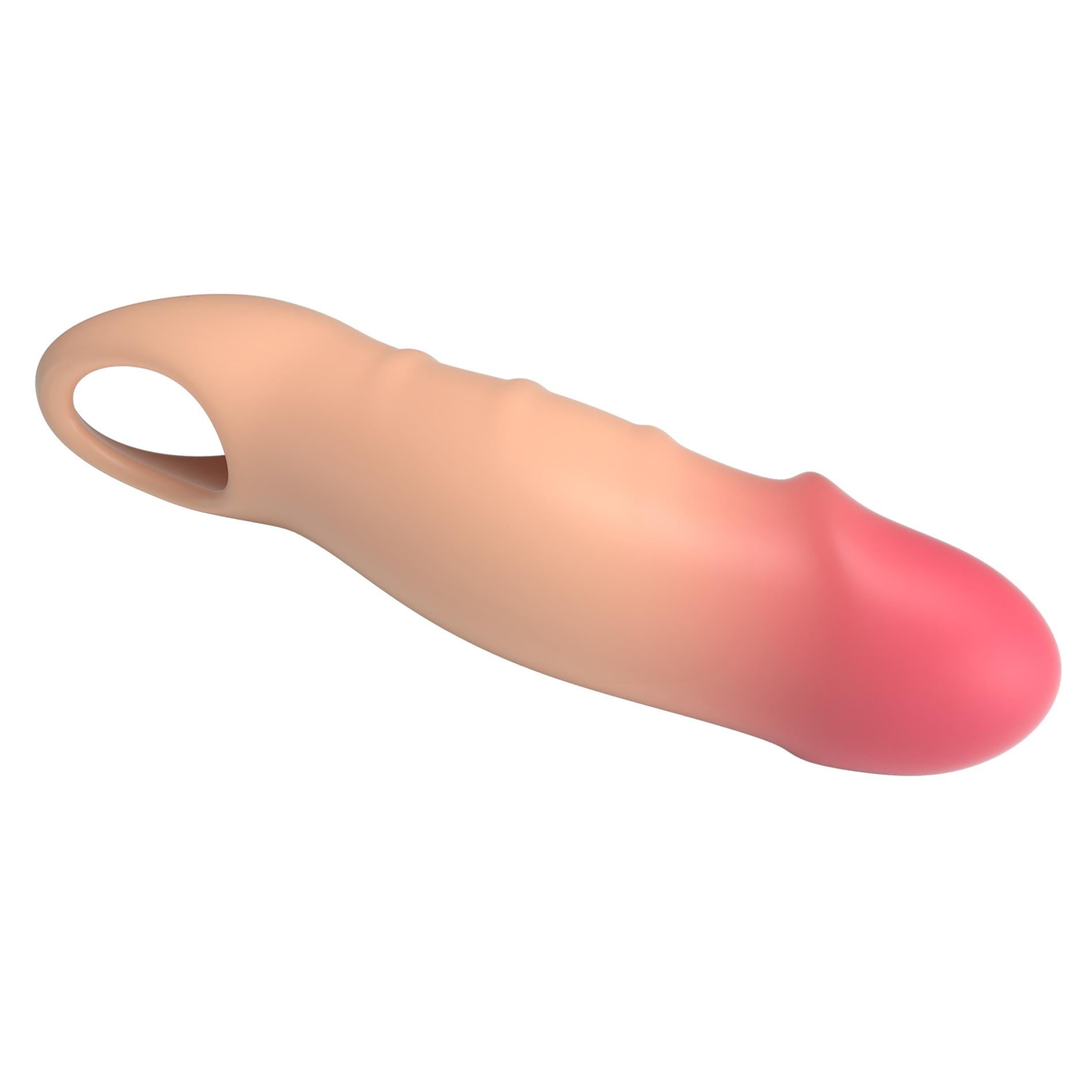 Pretty Love Penis Sleeve - Damell