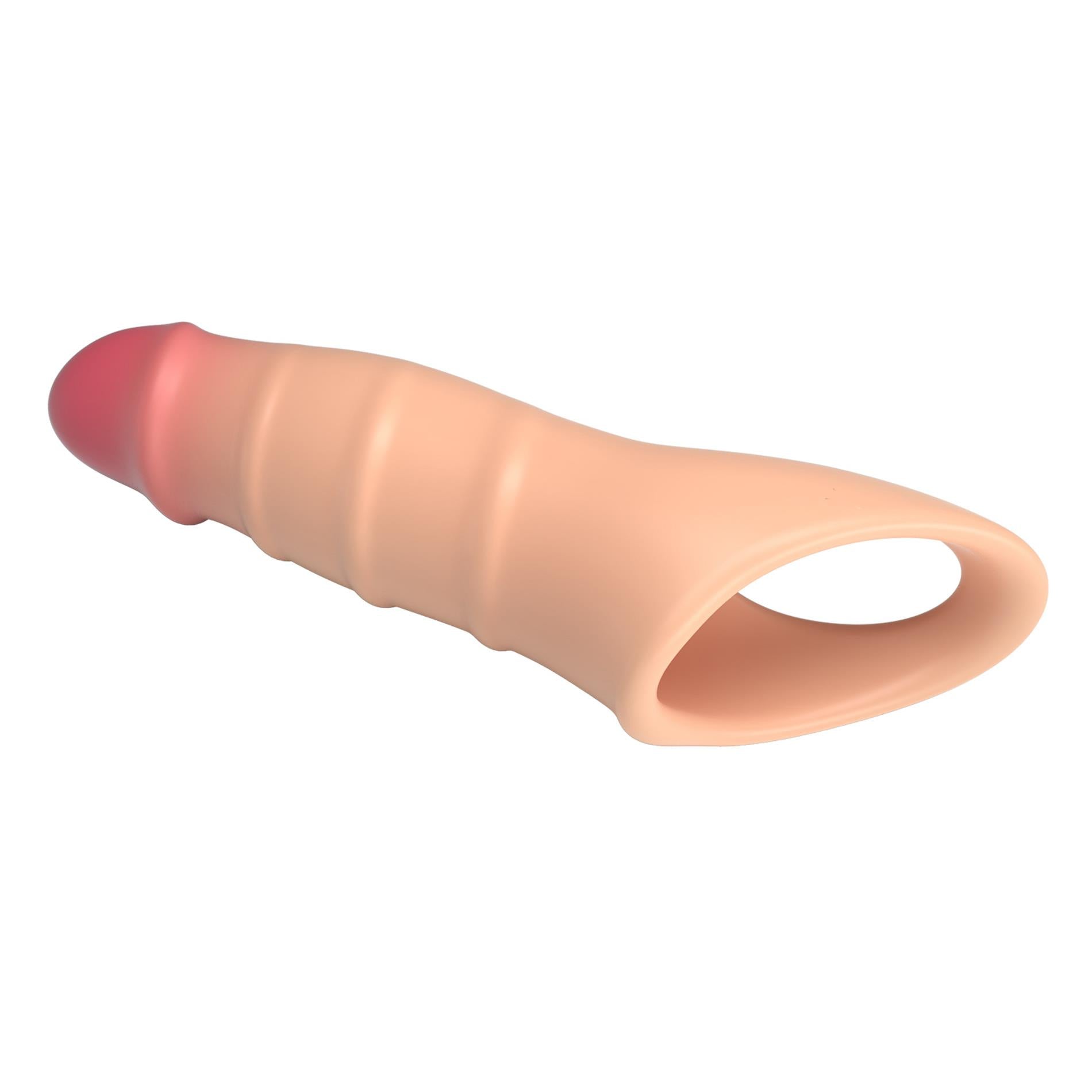 Pretty Love Penis Sleeve - Damell