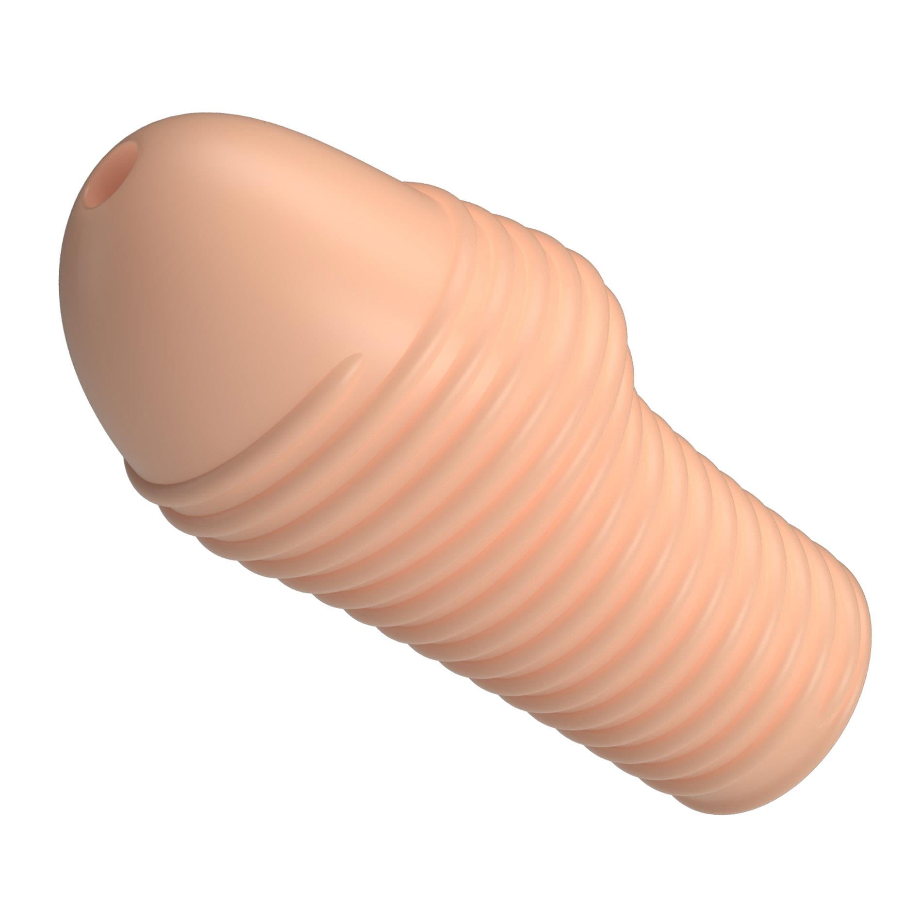 Pretty Love Penis Sleeve – Hoytt (Flesh)